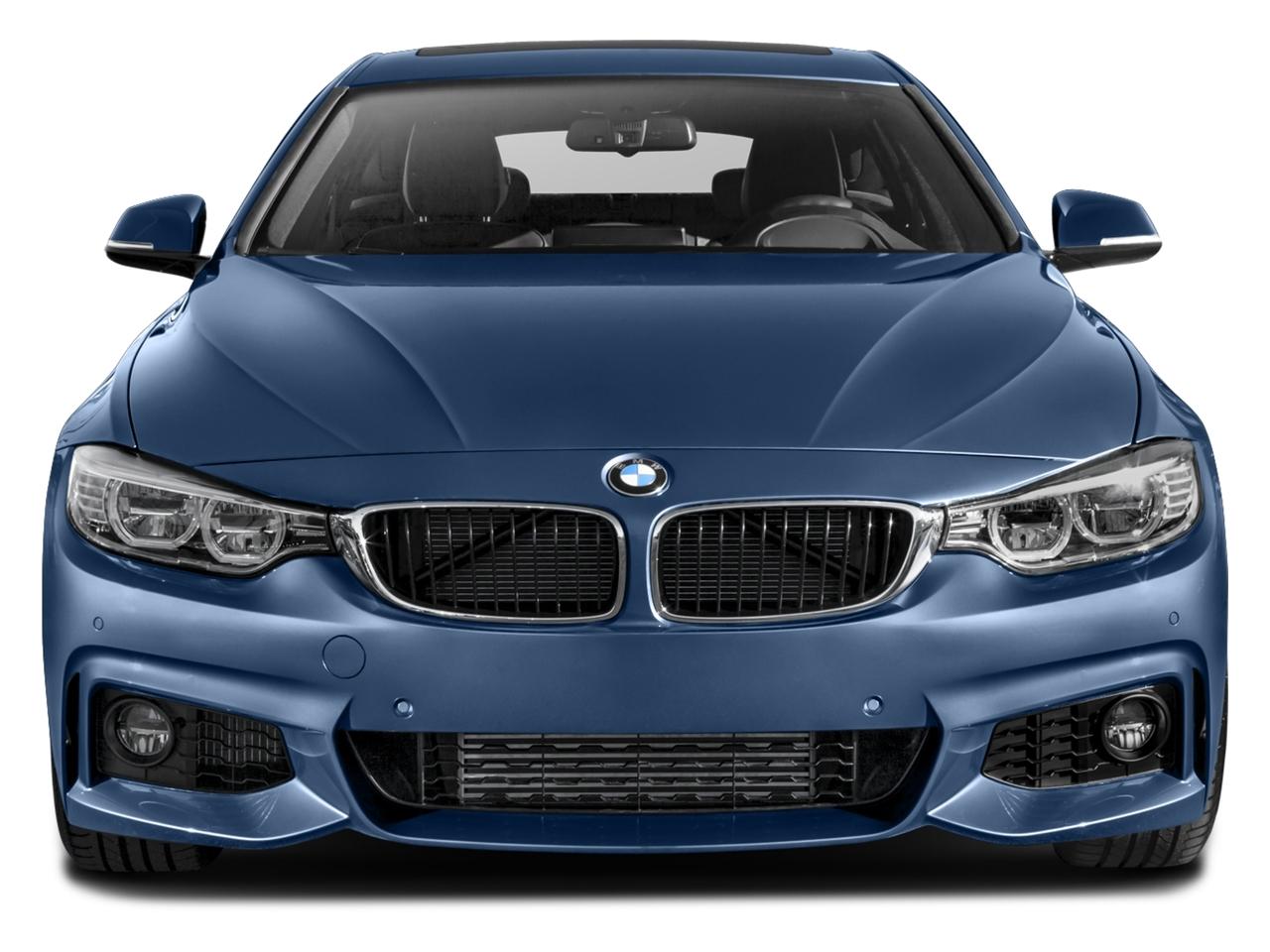 2017 BMW 440i Vehicle Photo in St. Petersburg, FL 33713