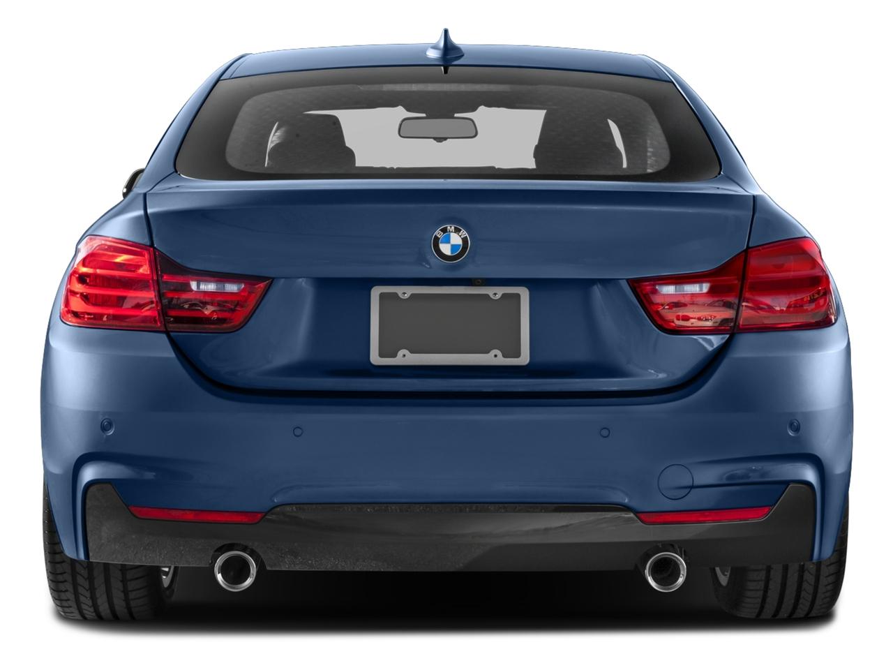 2017 BMW 440i Vehicle Photo in St. Petersburg, FL 33713