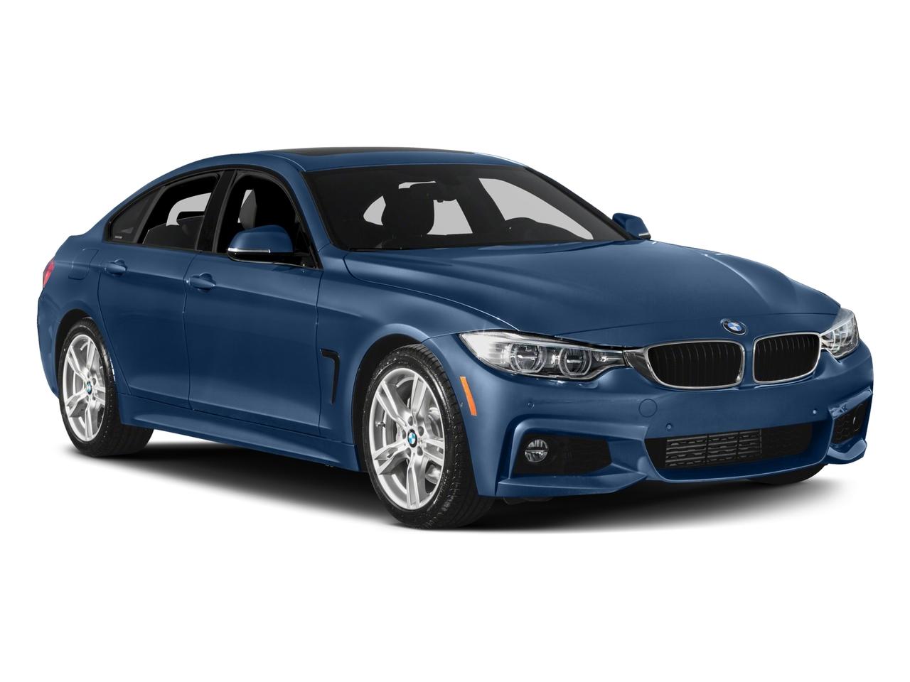 2017 BMW 440i Vehicle Photo in St. Petersburg, FL 33713