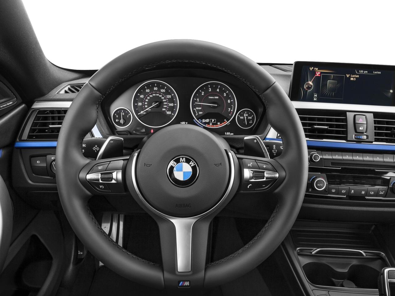 2017 BMW 440i xDrive Vehicle Photo in Willow Grove, PA 19090