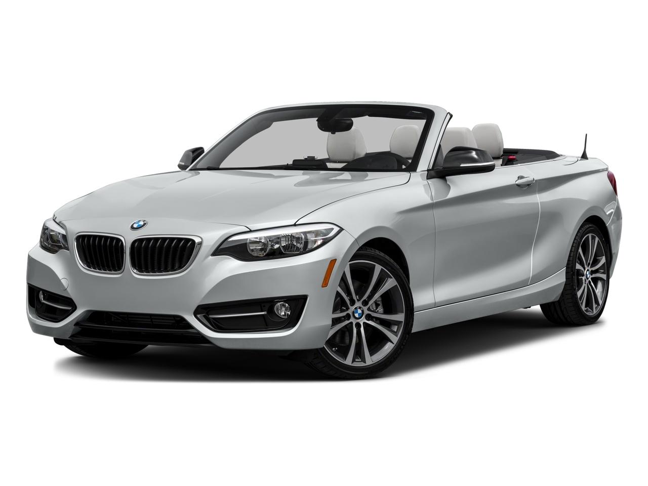 2017 BMW 230i Vehicle Photo in Tampa, FL 33614