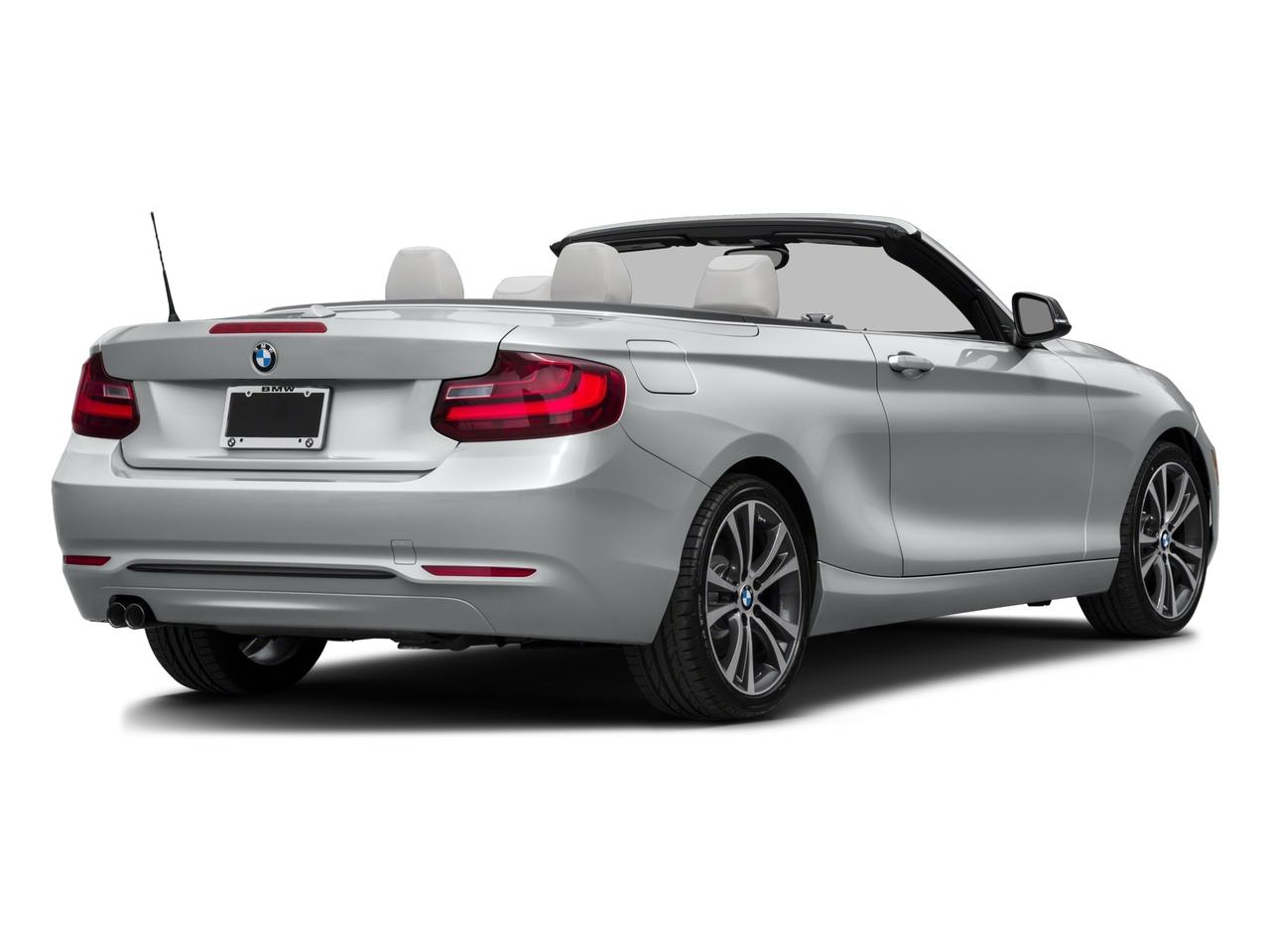 2017 BMW 230i Vehicle Photo in Tampa, FL 33614