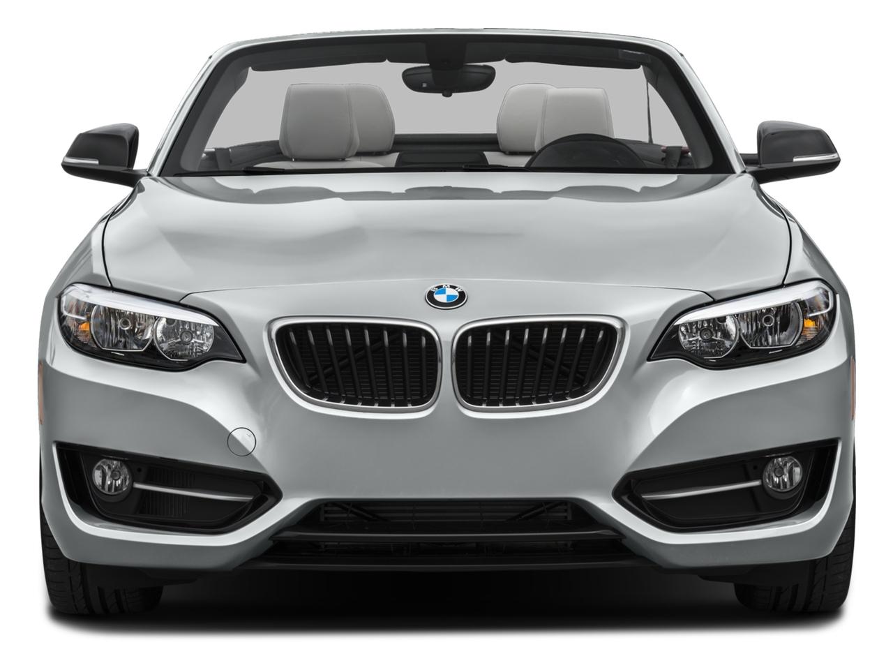 2017 BMW 230i Vehicle Photo in Tampa, FL 33614