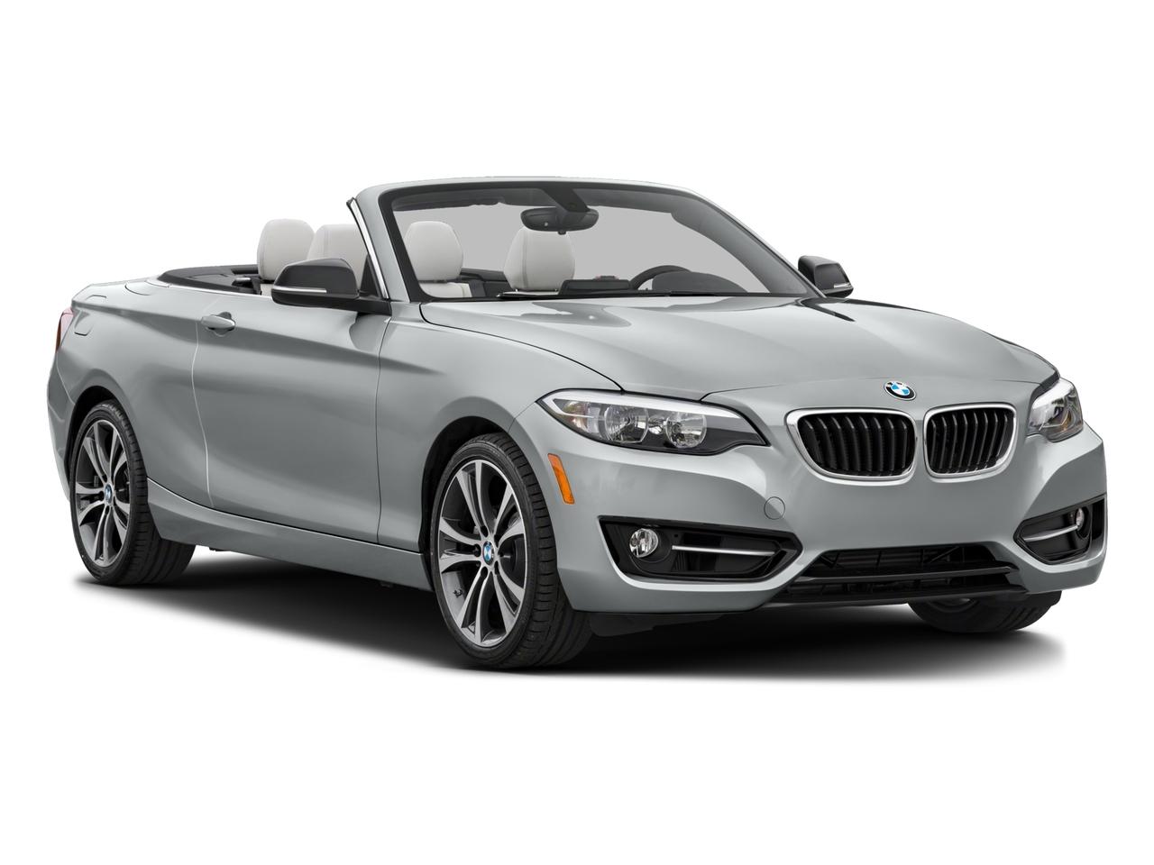 2017 BMW 230i Vehicle Photo in Tampa, FL 33614