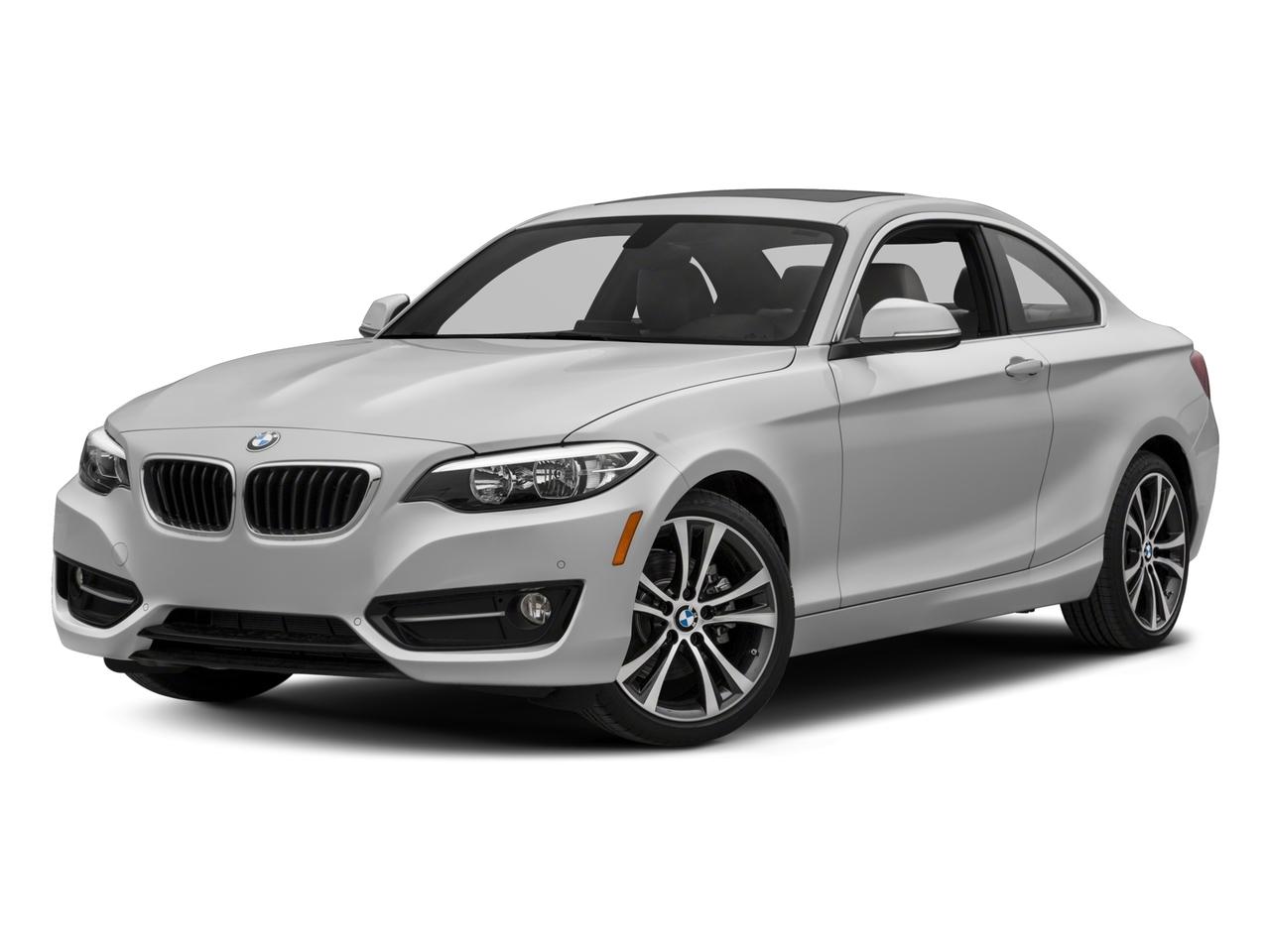 2017 BMW 230i Vehicle Photo in Jacksonville, FL 32244