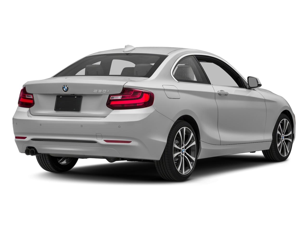 2017 BMW 2 Series Vehicle Photo in AMARILLO, TX 79106-1809