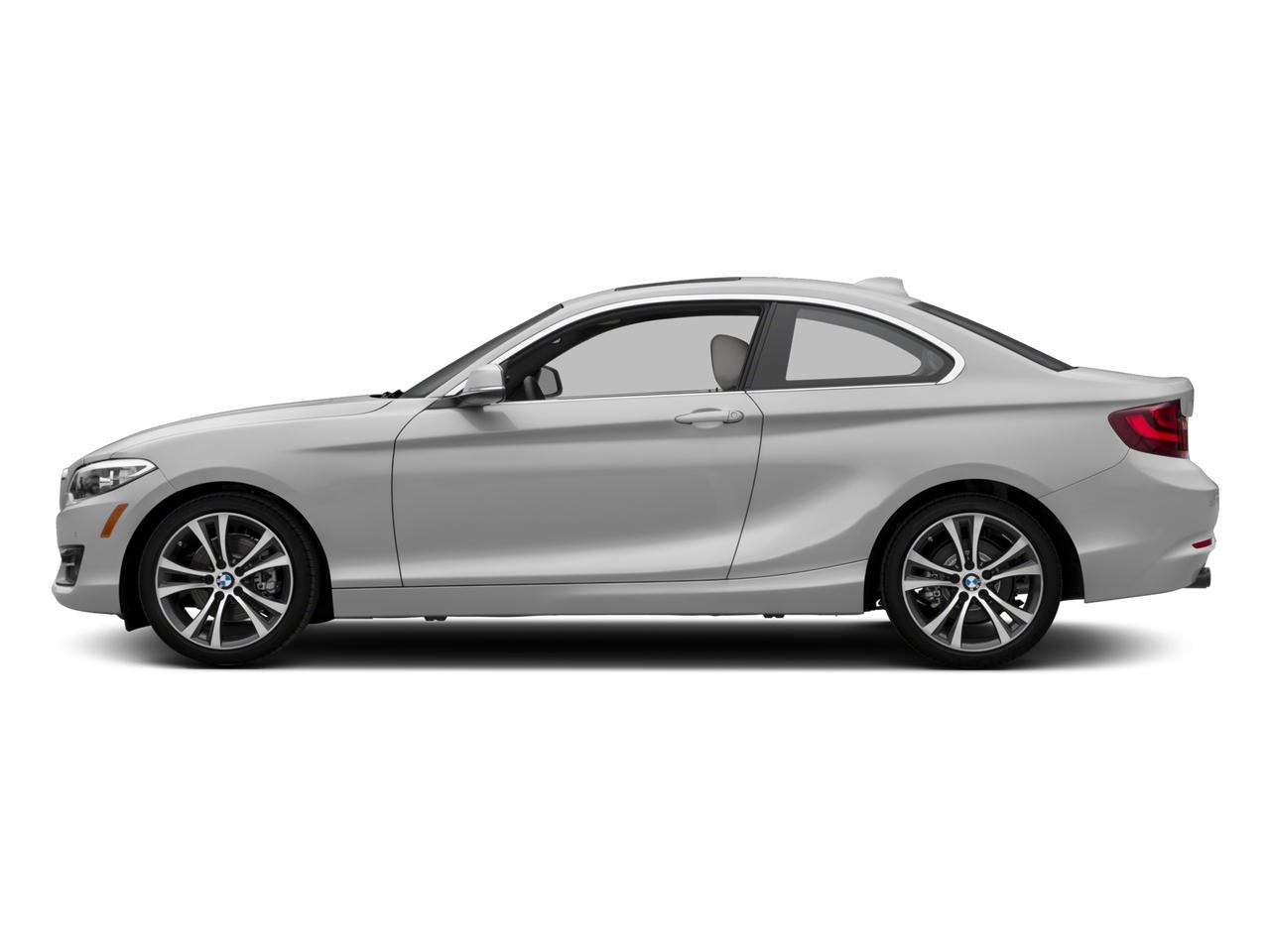 2017 BMW 230i Vehicle Photo in PLANO, TX 75024