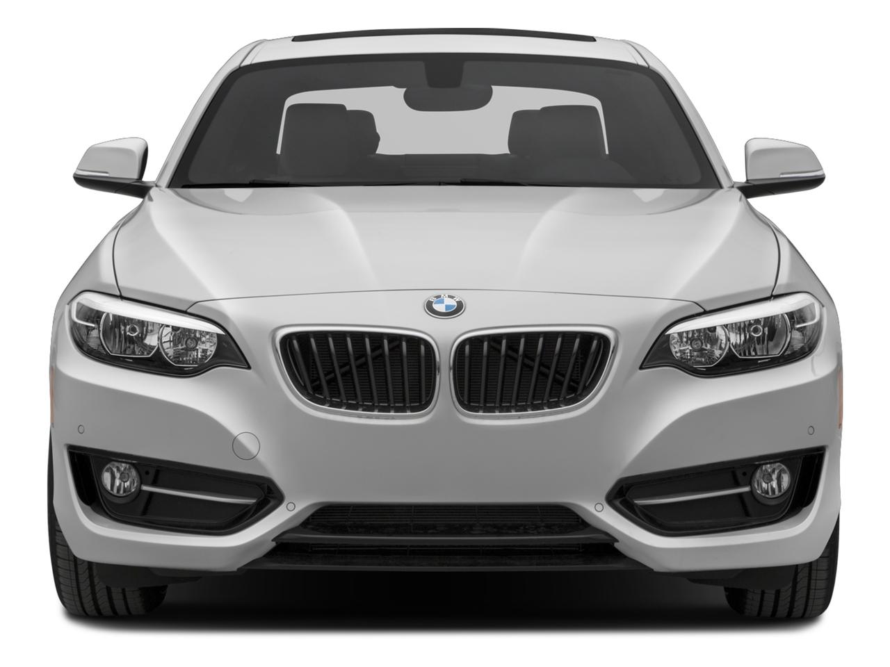 2017 BMW 230i Vehicle Photo in PLANO, TX 75024