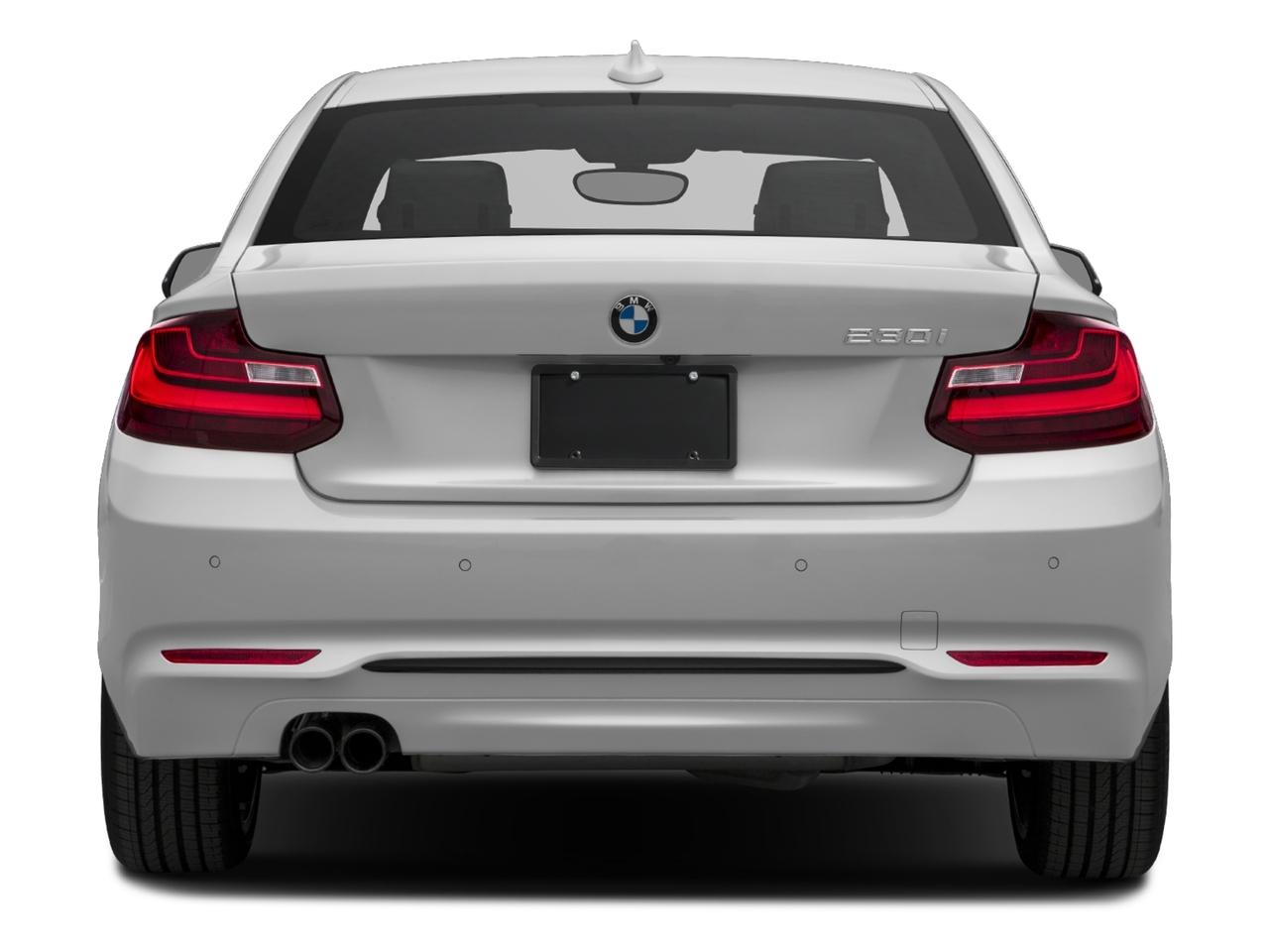 2017 BMW 230i Vehicle Photo in Jacksonville, FL 32244