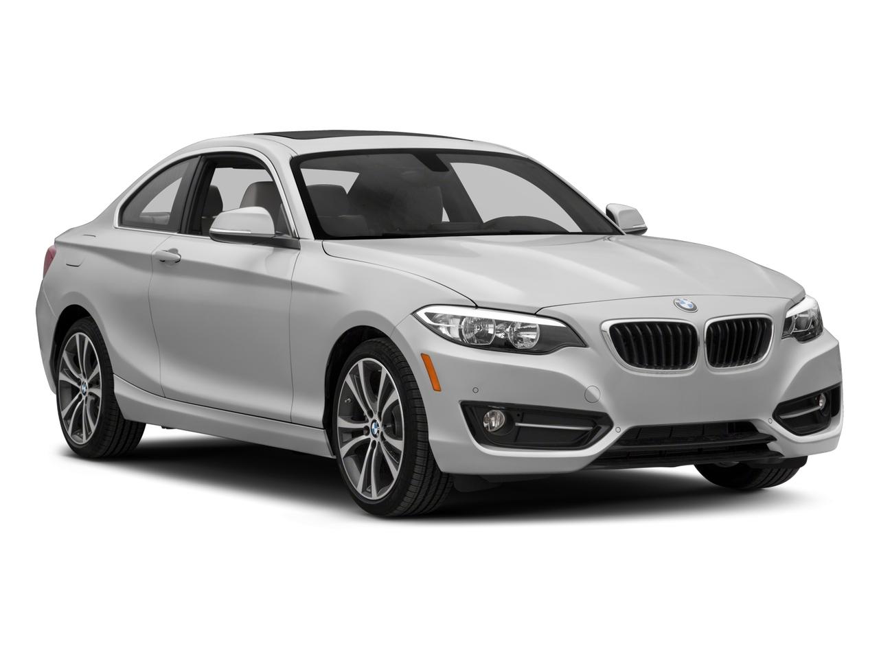 2017 BMW 230i Vehicle Photo in PLANO, TX 75024