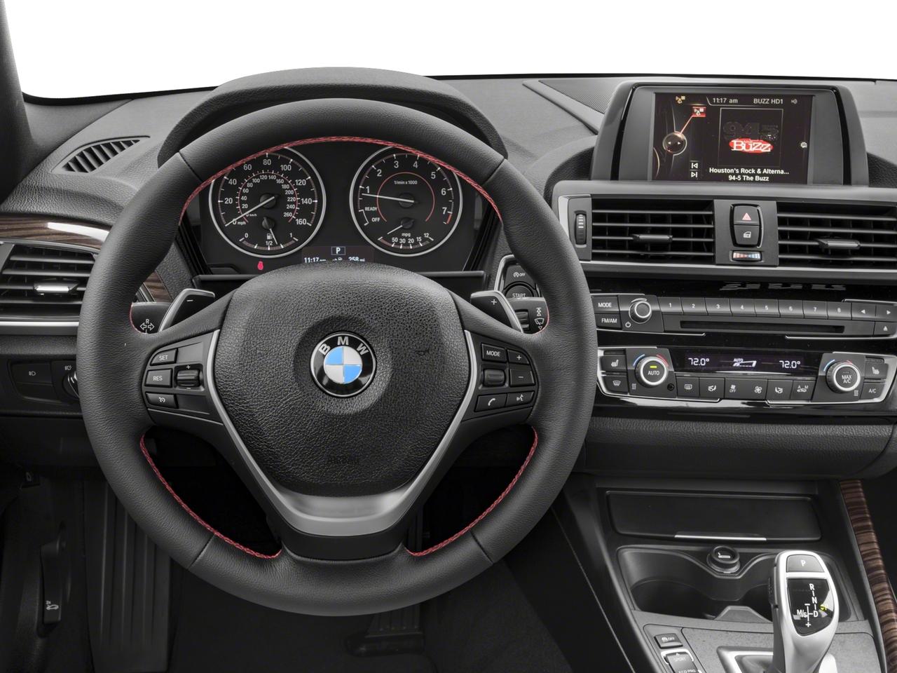 2017 BMW 230i Vehicle Photo in PLANO, TX 75024