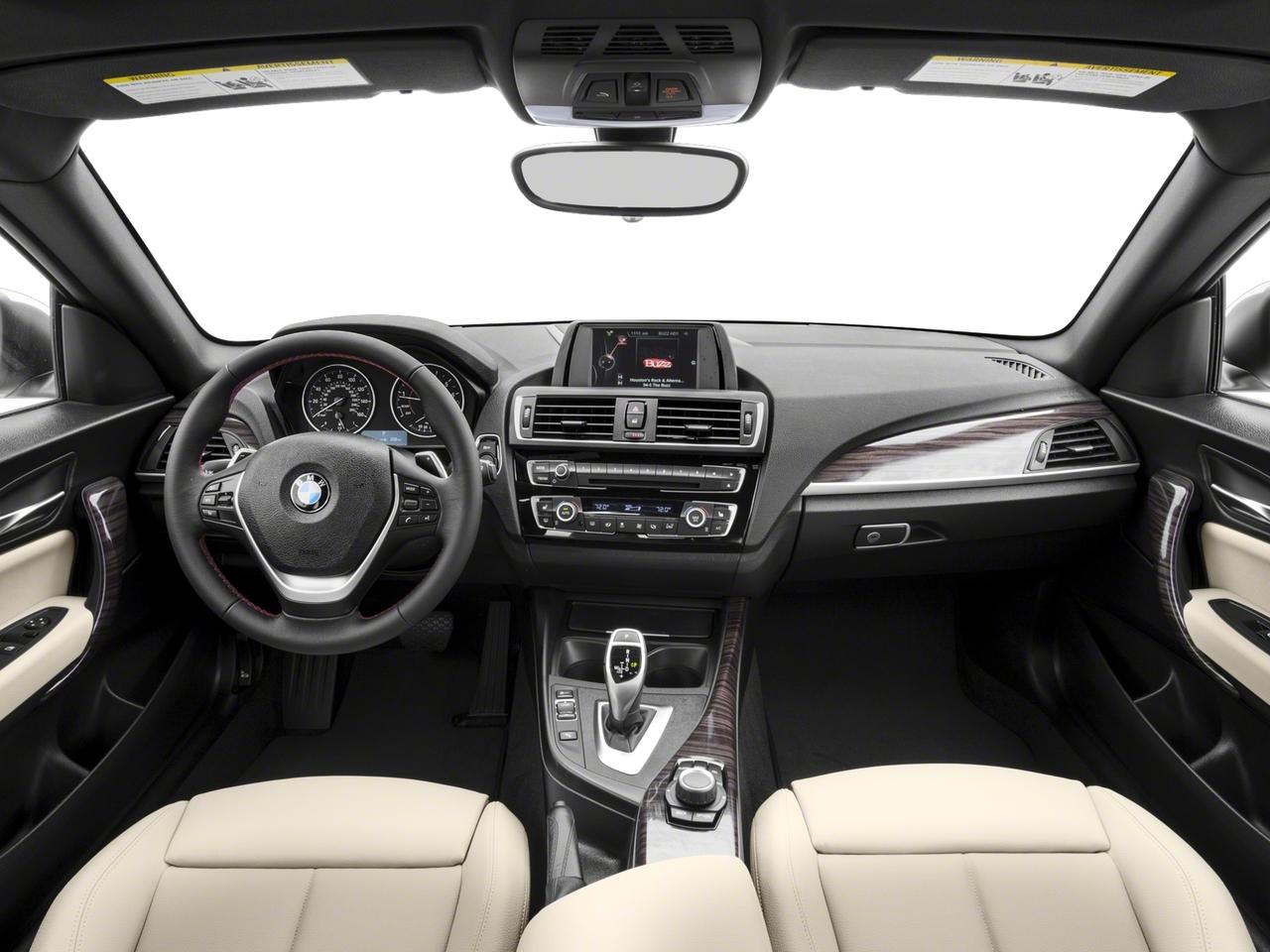 2017 BMW 230i Vehicle Photo in PLANO, TX 75024