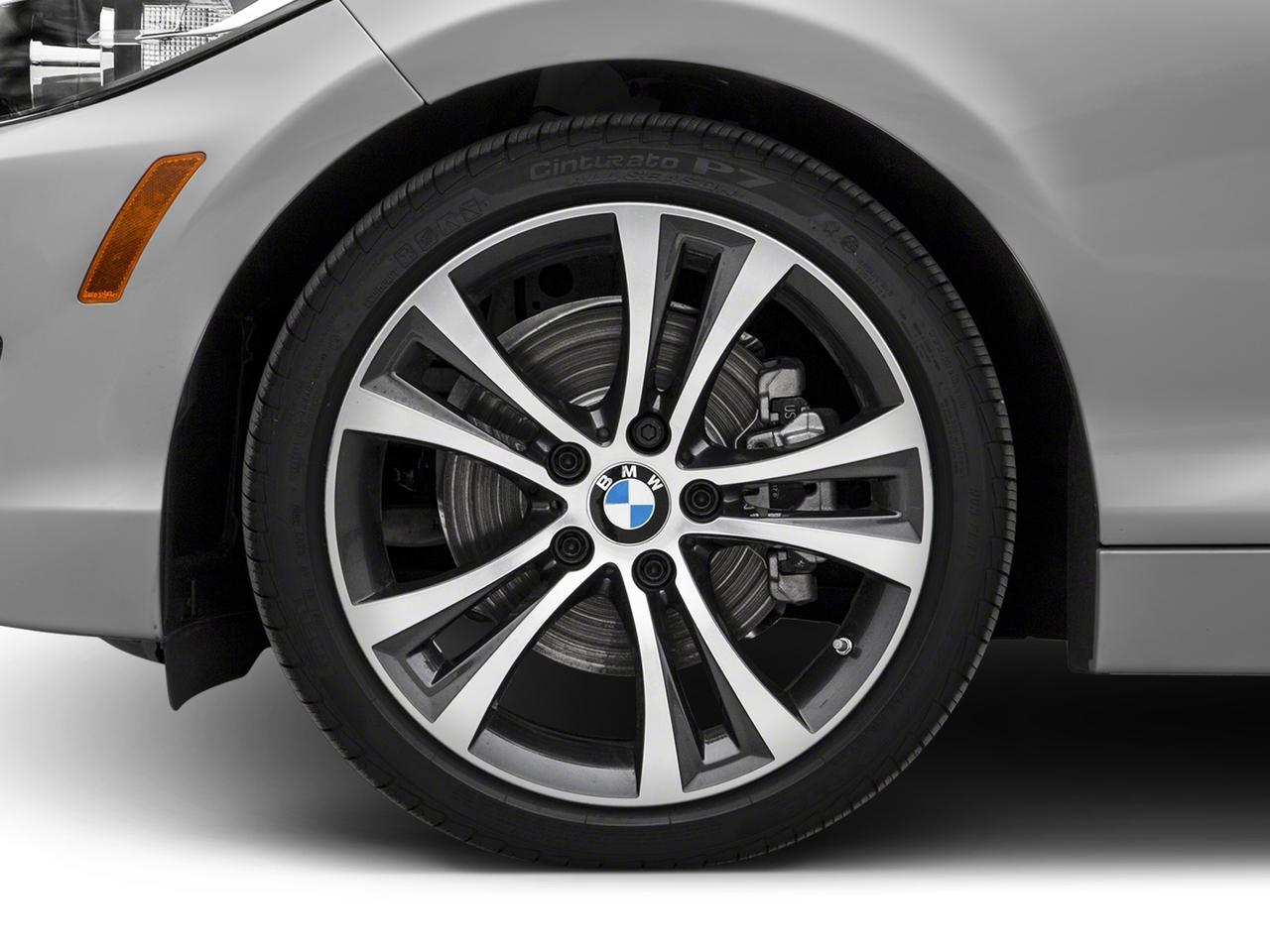 2017 BMW 230i Vehicle Photo in Jacksonville, FL 32244