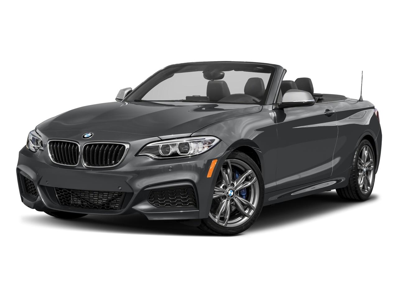 2017 BMW M240i xDrive Vehicle Photo in Tampa, FL 33614