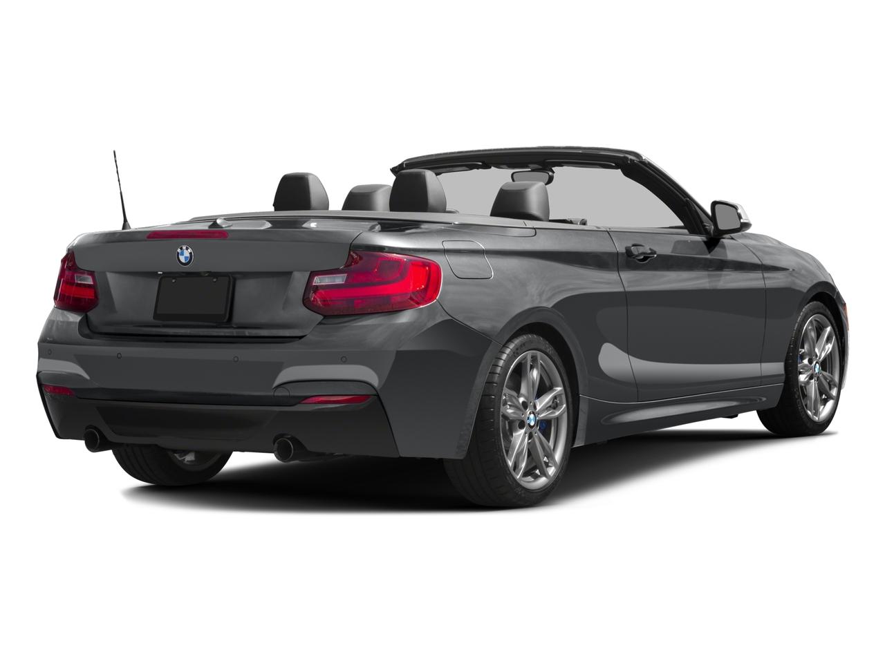 2017 BMW M240i xDrive Vehicle Photo in Tampa, FL 33614