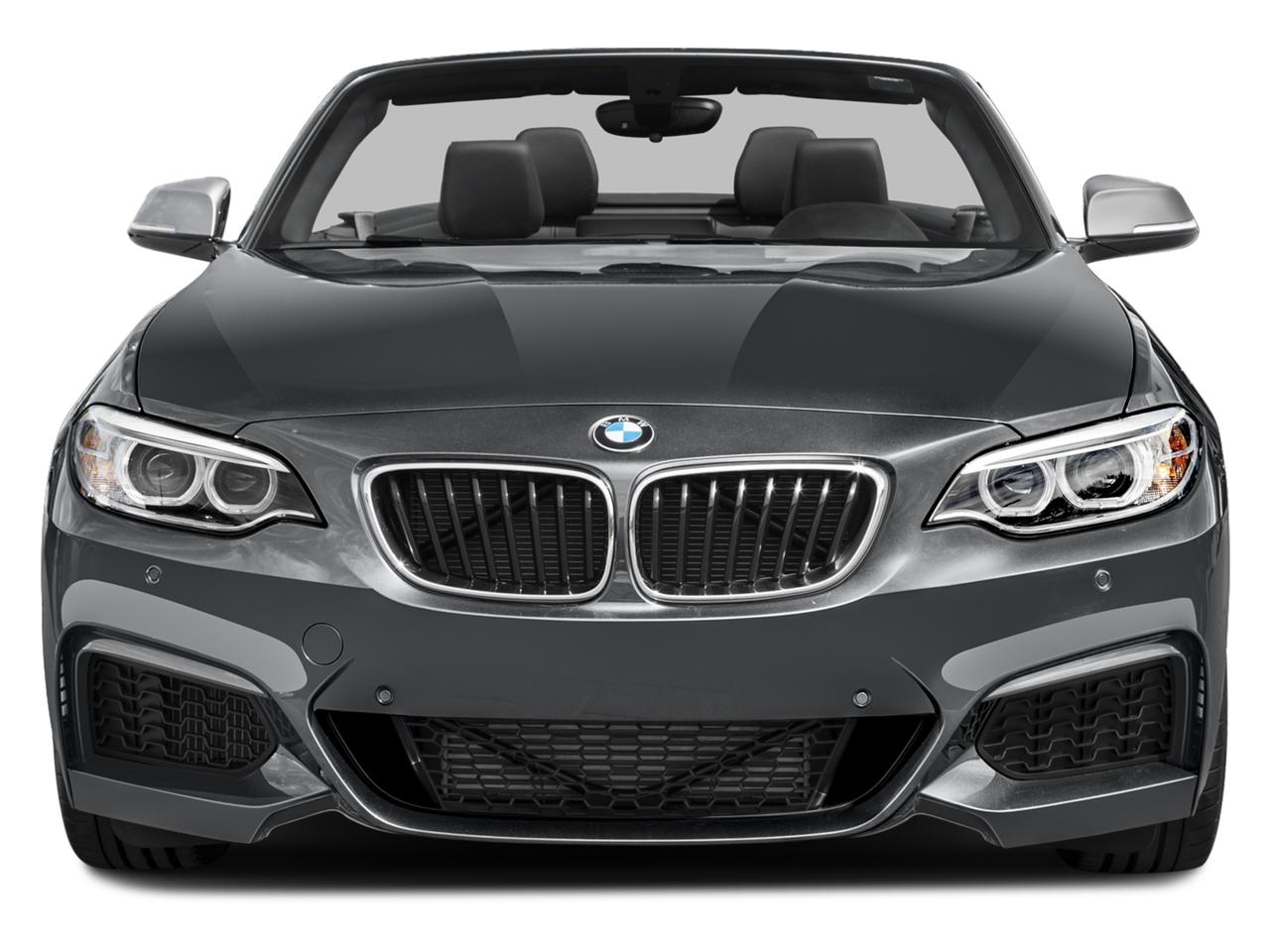 2017 BMW M240i xDrive Vehicle Photo in Tampa, FL 33614