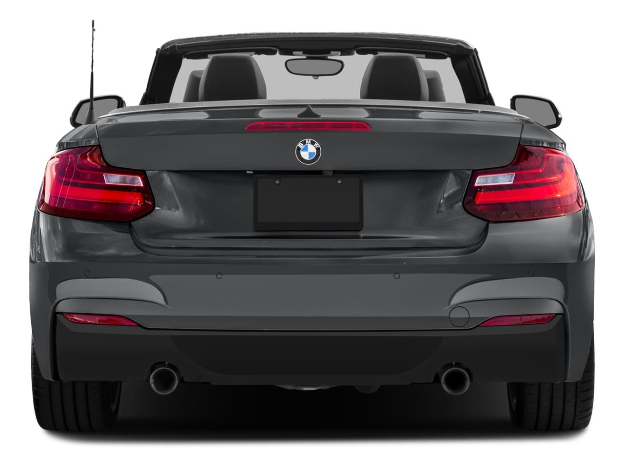 2017 BMW M240i xDrive Vehicle Photo in Tampa, FL 33614