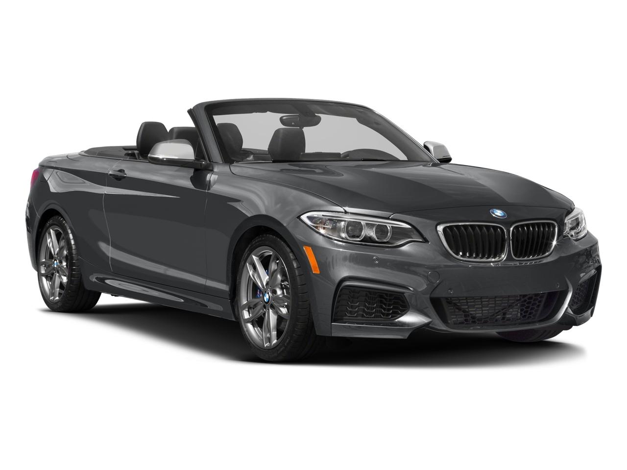 2017 BMW M240i xDrive Vehicle Photo in Tampa, FL 33614