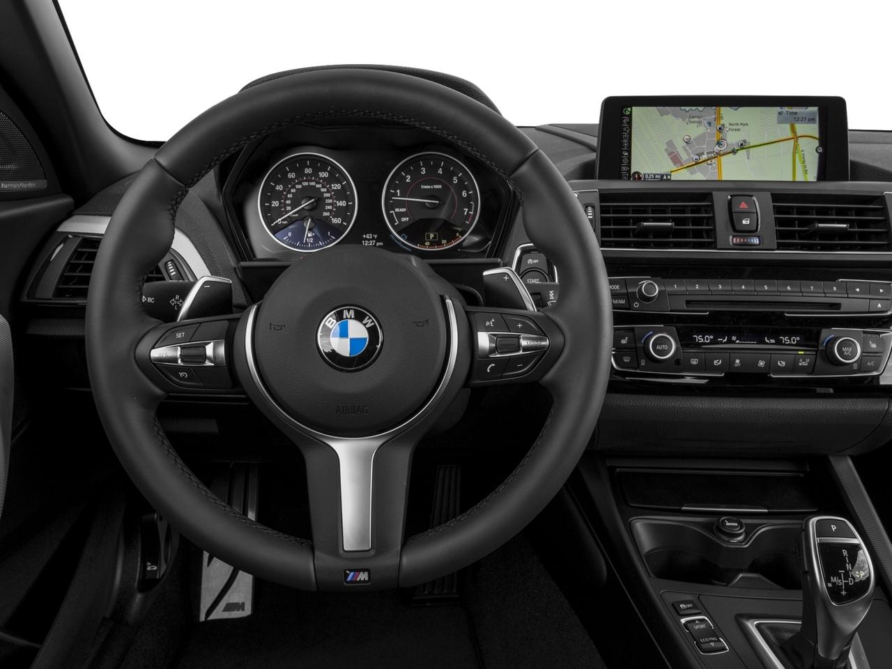 2017 BMW M240i xDrive Vehicle Photo in Tampa, FL 33614