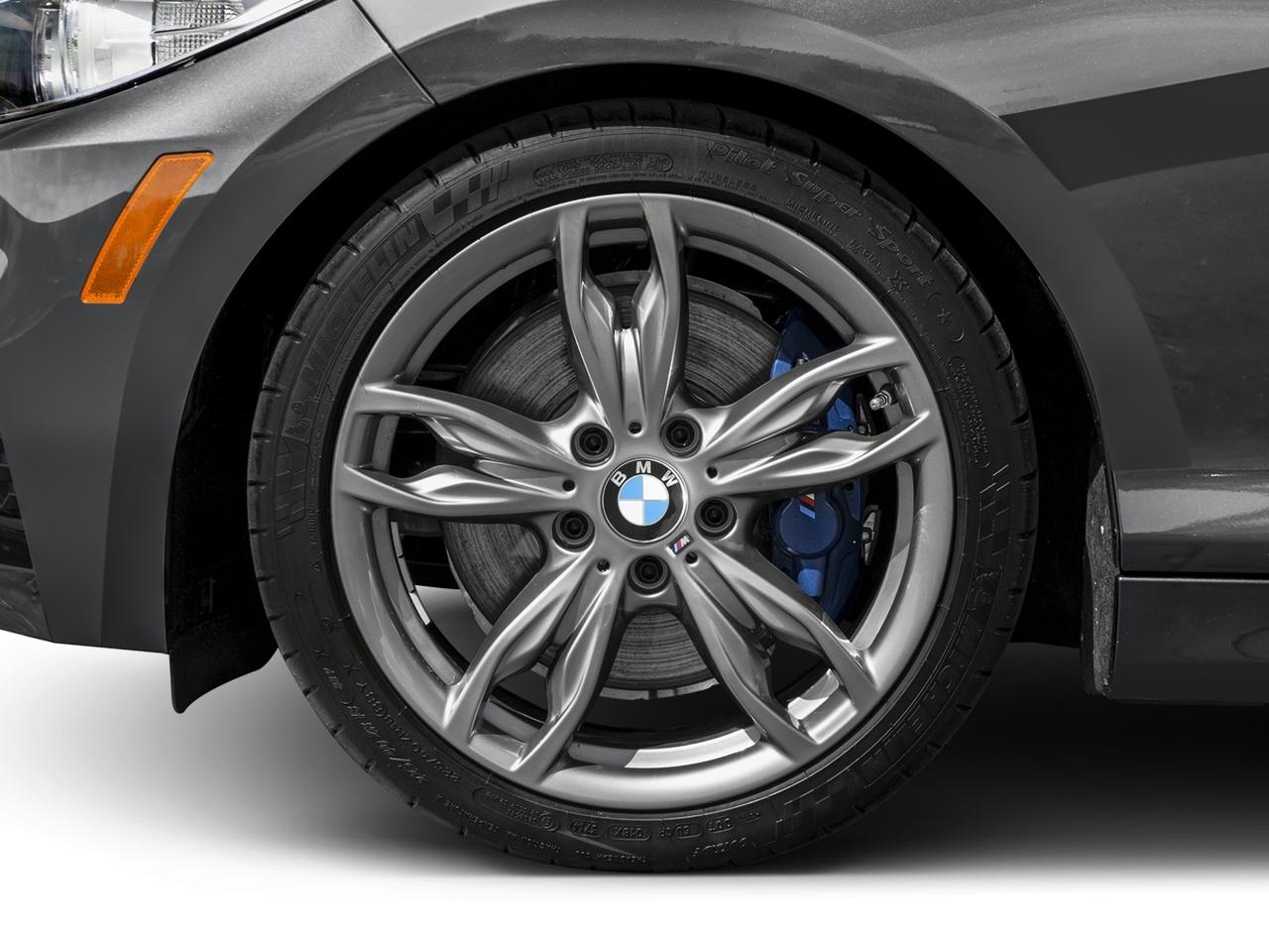 2017 BMW M240i xDrive Vehicle Photo in Tampa, FL 33614