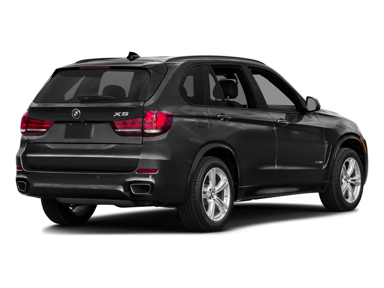 2017 BMW X5 xDrive35i Vehicle Photo in CORPUS CHRISTI, TX 78416-1100