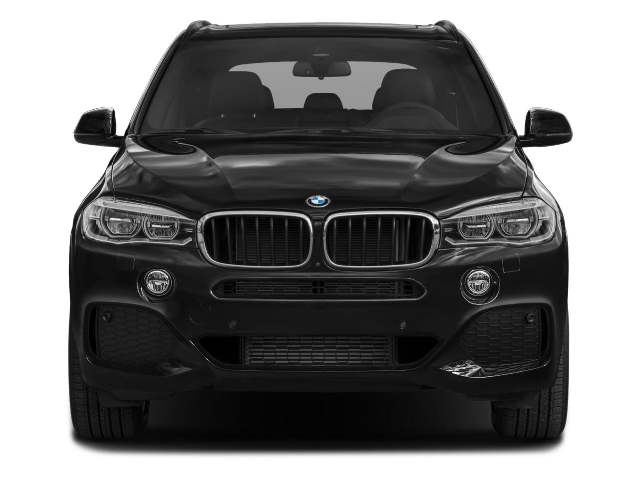 2017 BMW X5 xDrive35i Vehicle Photo in CORPUS CHRISTI, TX 78416-1100