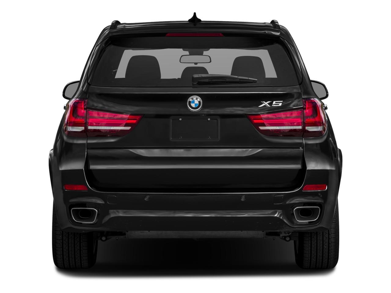 2017 BMW X5 sDrive35i Vehicle Photo in Houston, TX 77007