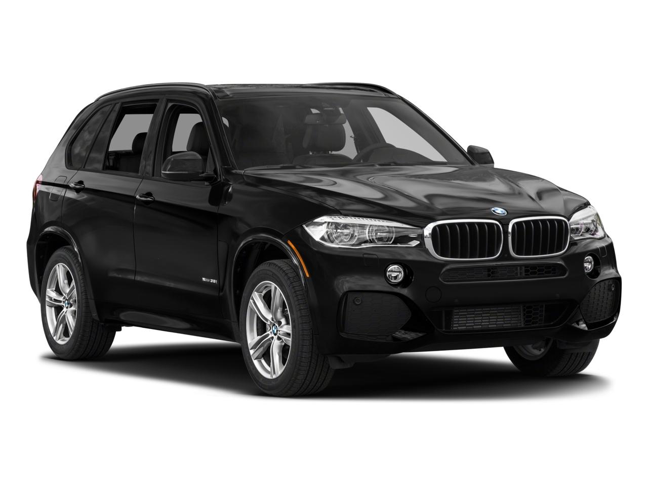 2017 BMW X5 xDrive35i Vehicle Photo in CORPUS CHRISTI, TX 78416-1100