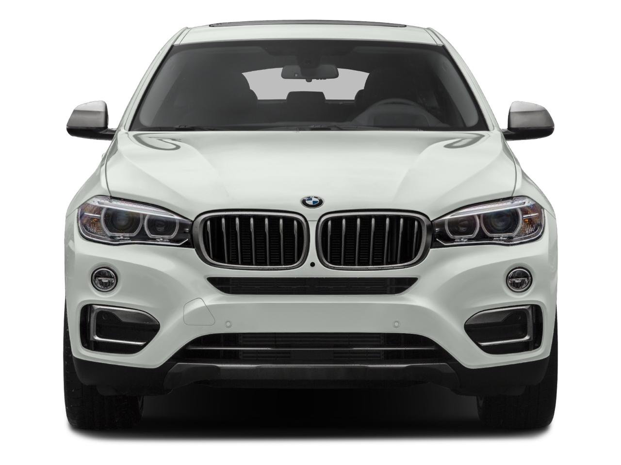 2017 BMW X6 xDrive35i Vehicle Photo in Towson, MD 21204