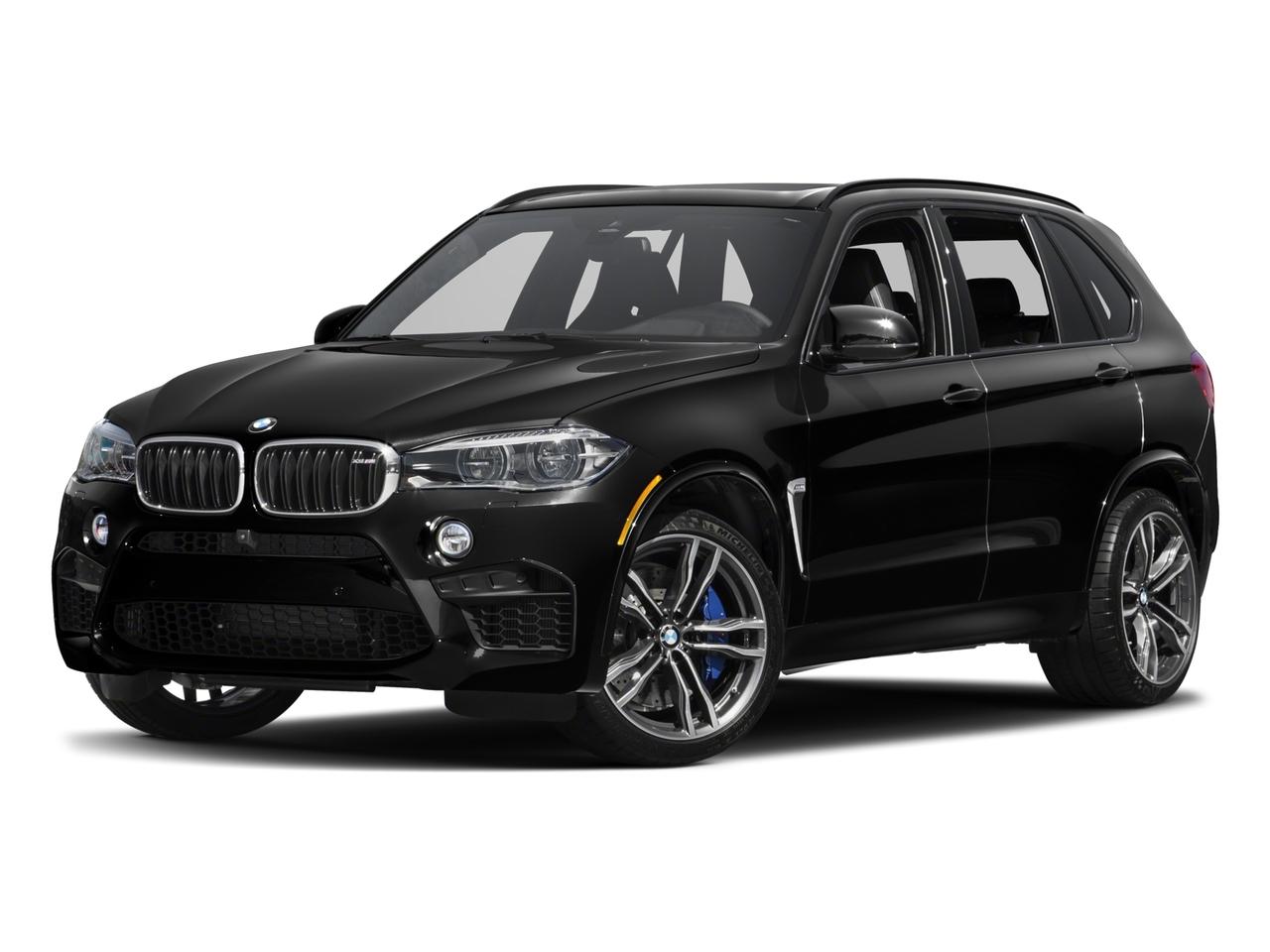 2017 BMW X5 M Vehicle Photo in Fort Lauderdale, FL 33316