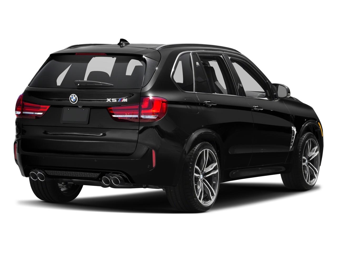 2017 BMW X5 M Vehicle Photo in Tustin, CA 92782