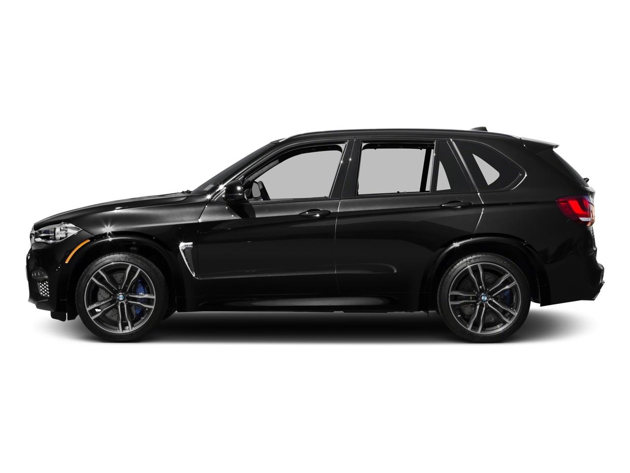 2017 BMW X5 M Vehicle Photo in Fort Lauderdale, FL 33316