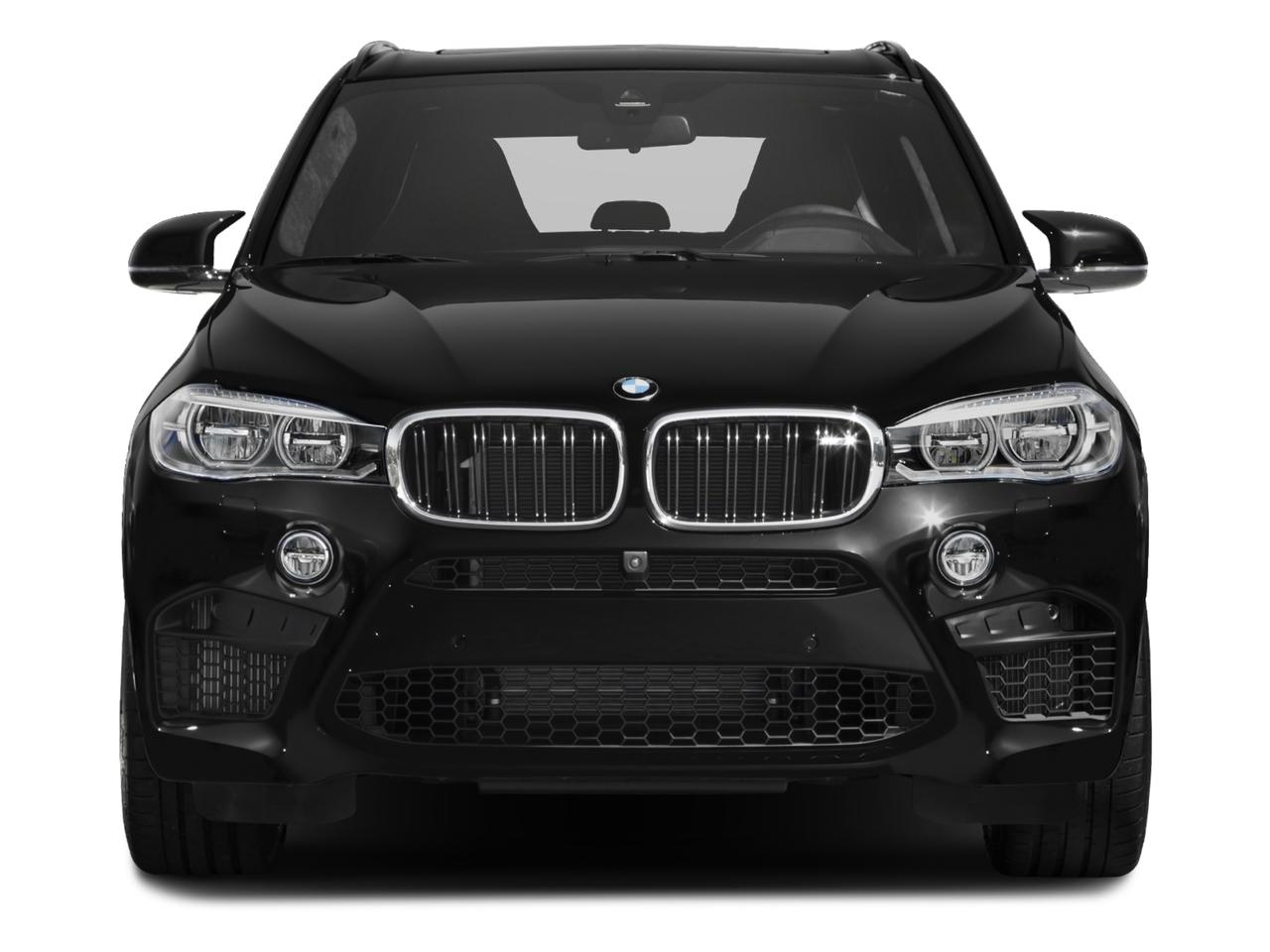 2017 BMW X5 M Vehicle Photo in Tustin, CA 92782