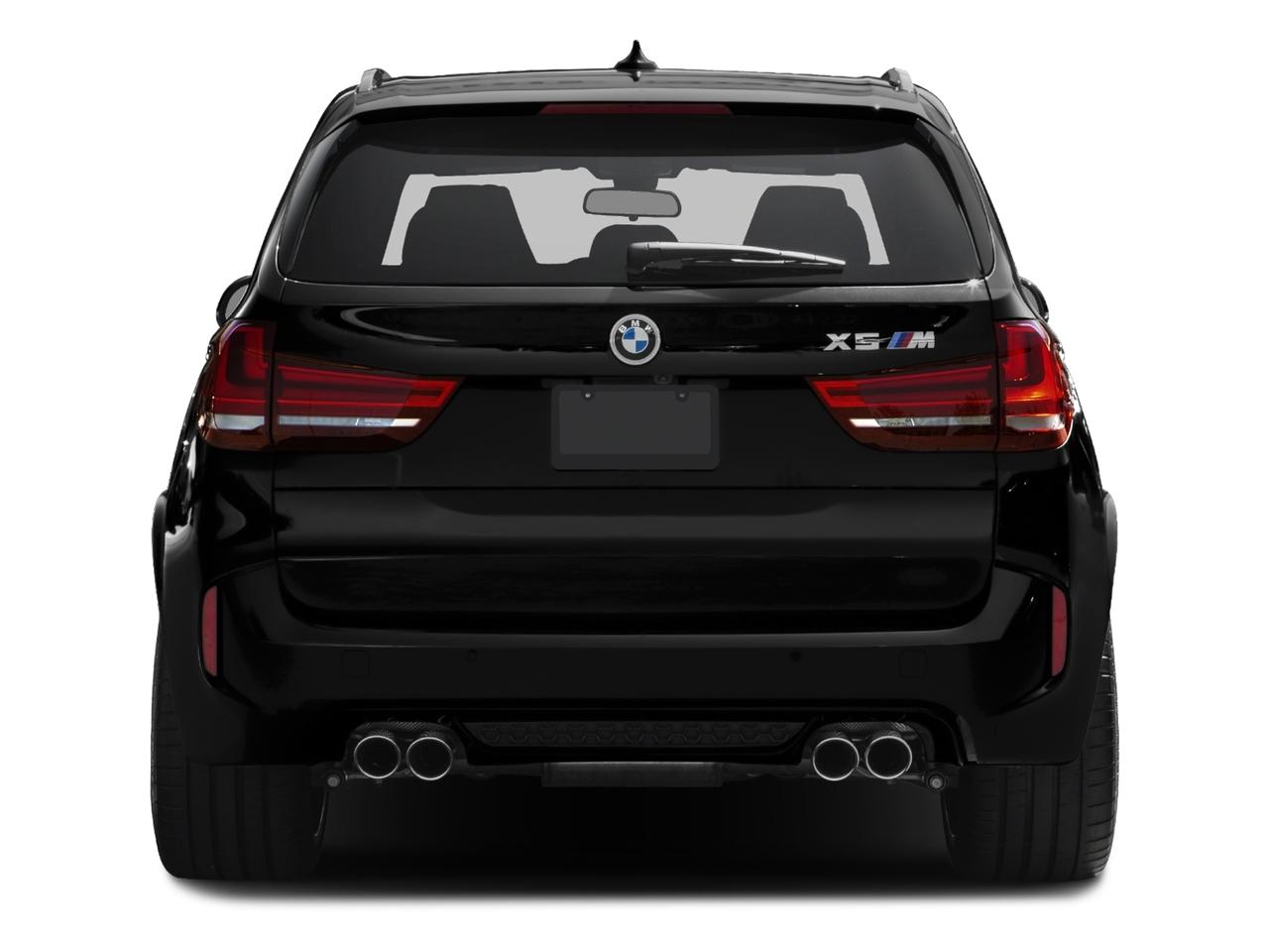 2017 BMW X5 M Vehicle Photo in Tustin, CA 92782