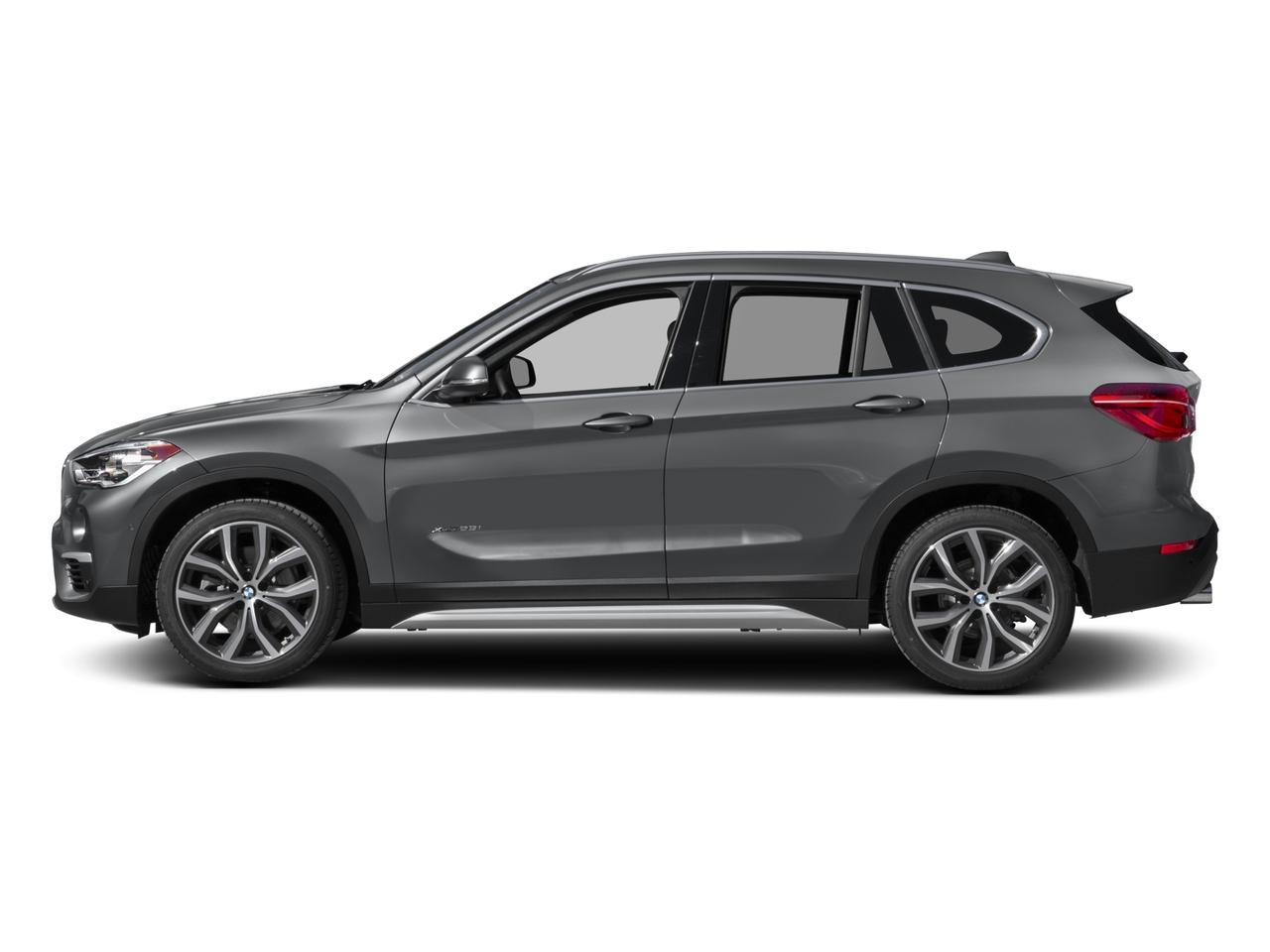 2017 BMW X1 sDrive28i Vehicle Photo in BATON ROUGE, LA 70809-4546