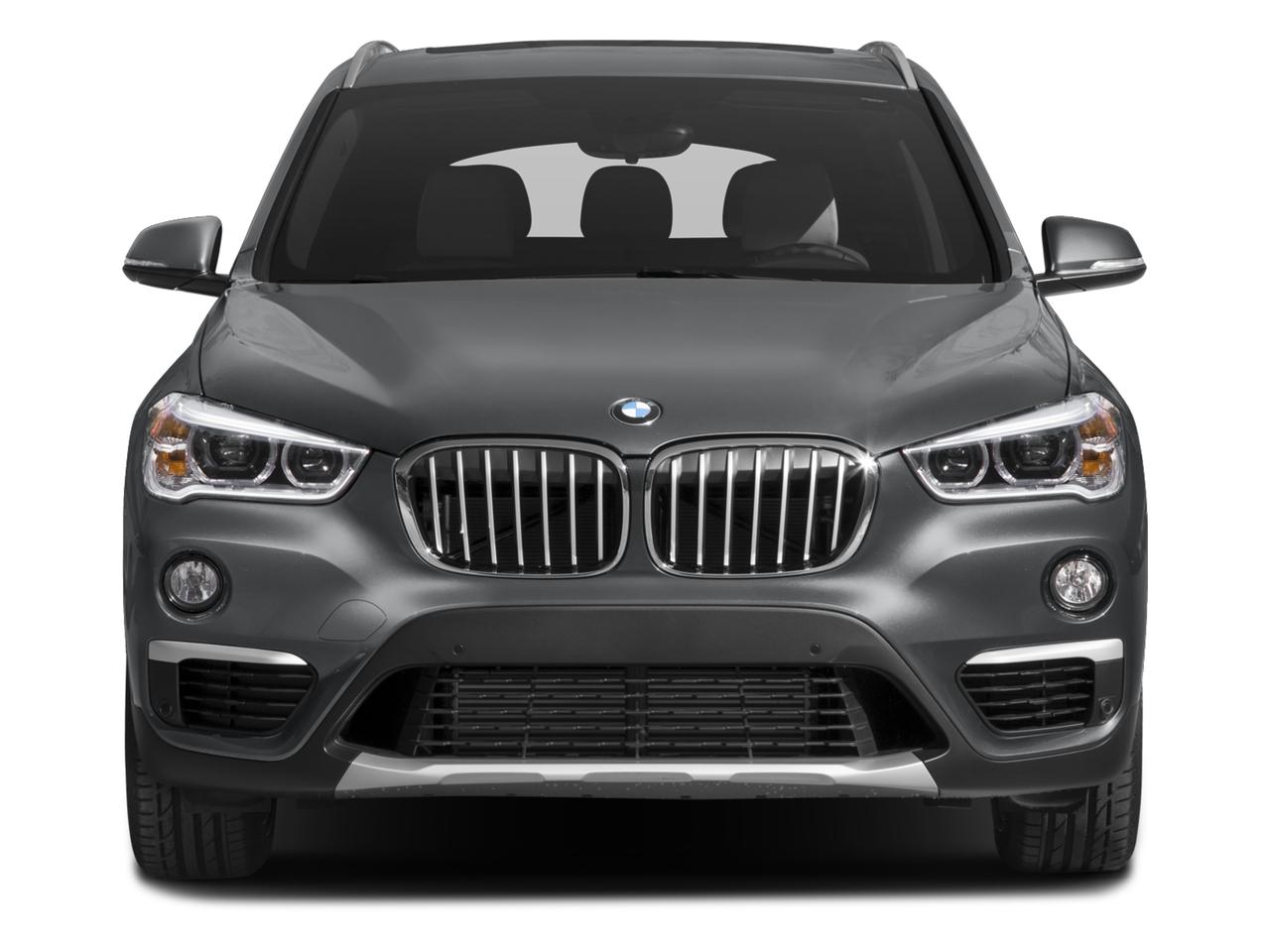 2017 BMW X1 sDrive28i Vehicle Photo in BATON ROUGE, LA 70809-4546