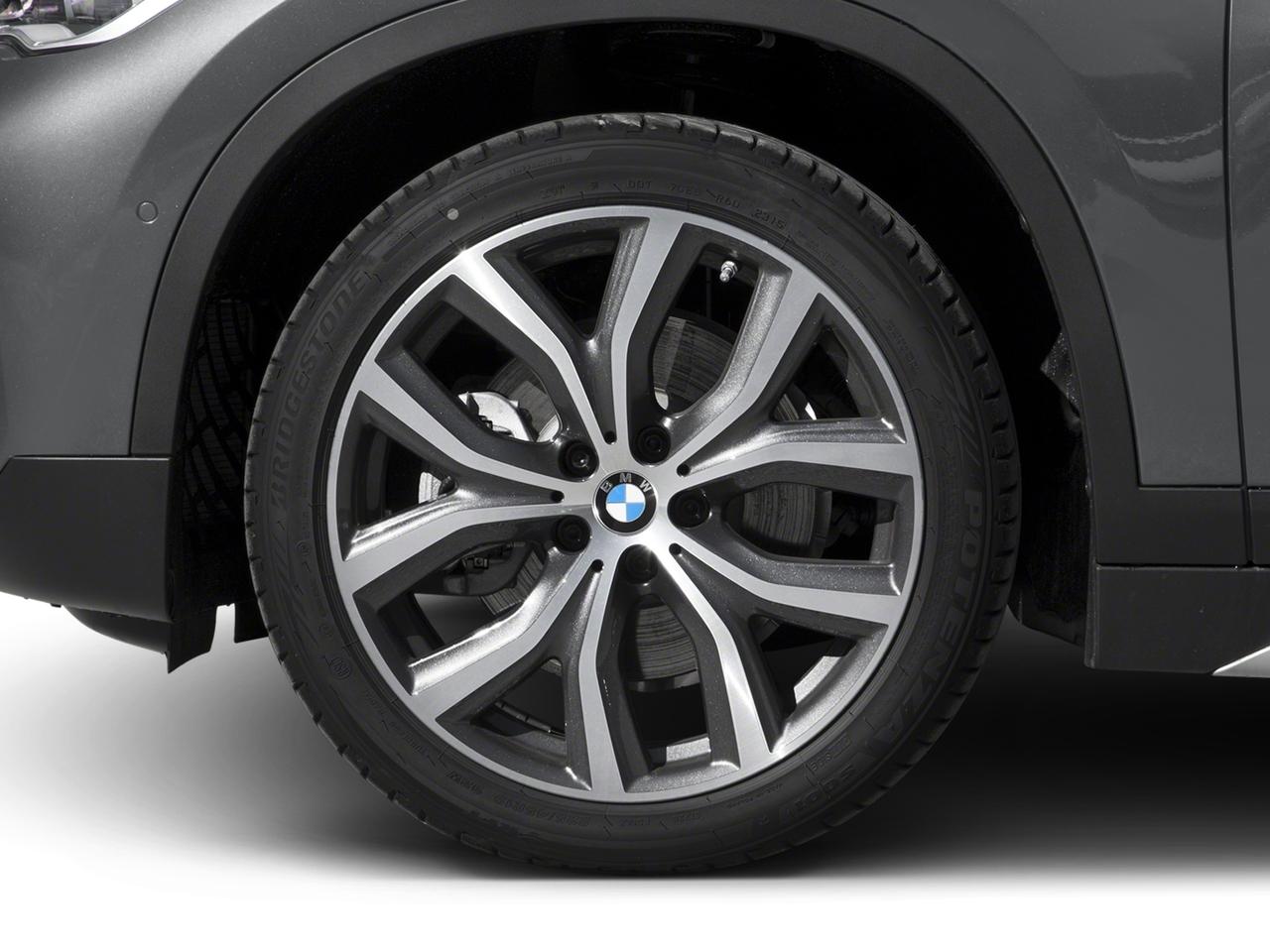 2017 BMW X1 sDrive28i Vehicle Photo in BATON ROUGE, LA 70809-4546