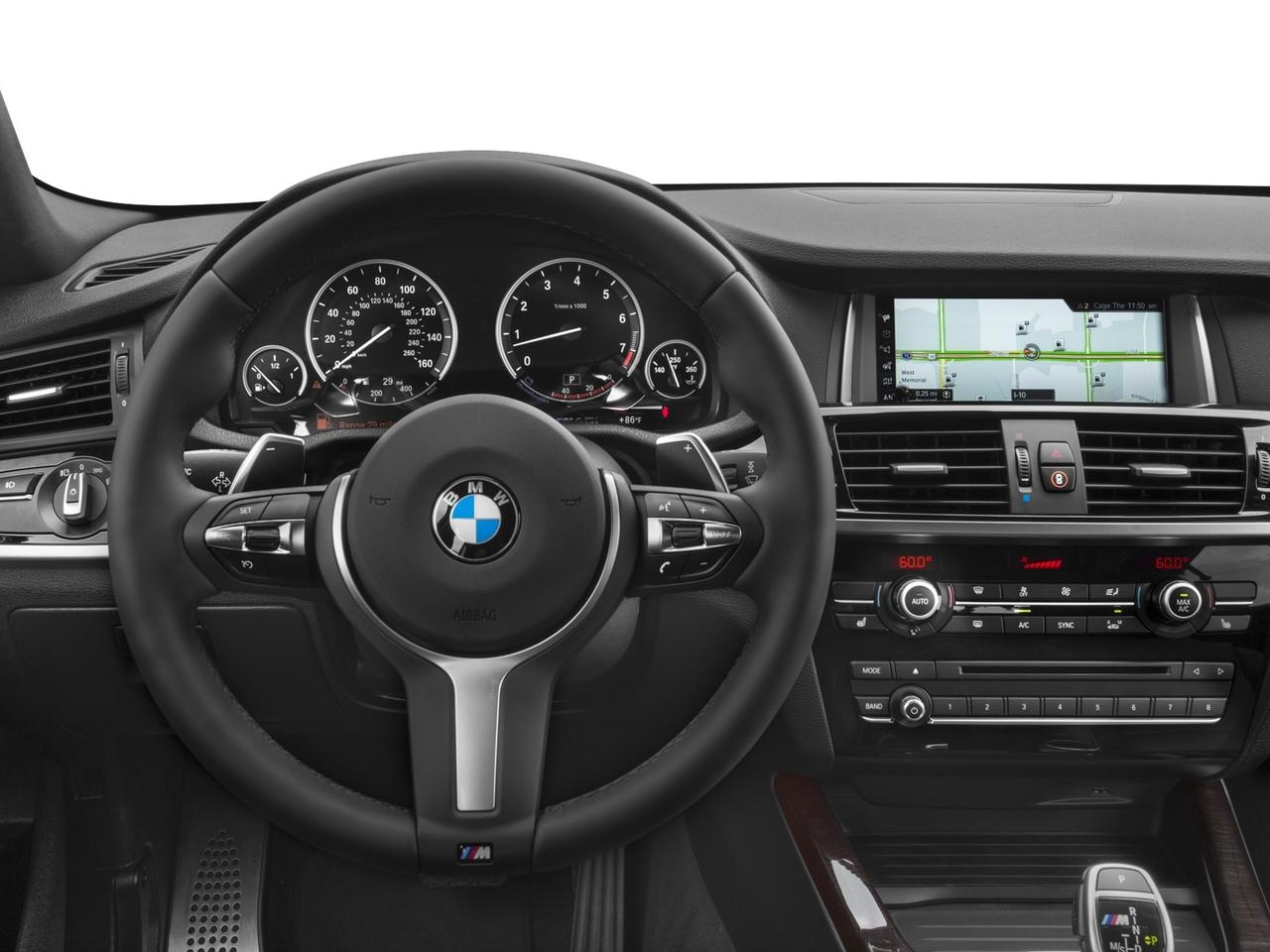 2017 BMW X4 Vehicle Photo in MIAMI, FL 33172-3015