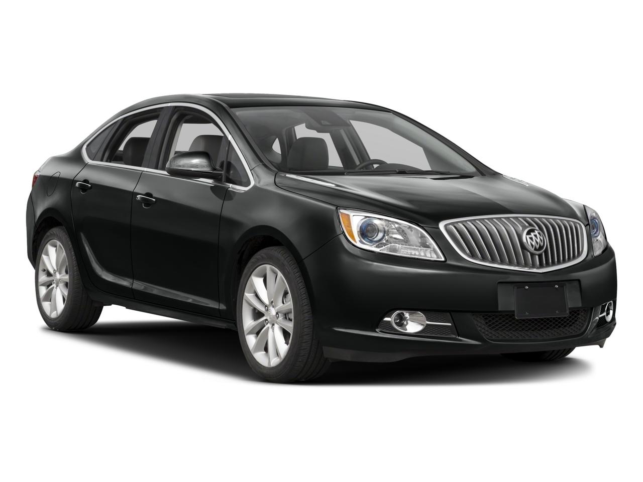 2017 Buick Verano Vehicle Photo in RED SPRINGS, NC 28377-1640