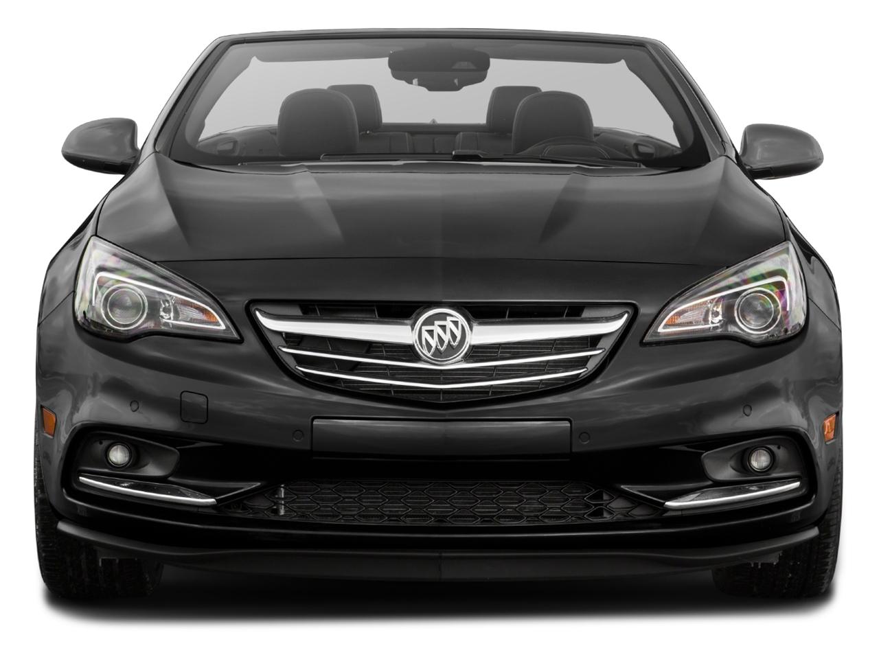 2017 Buick Cascada Vehicle Photo in St. Petersburg, FL 33713