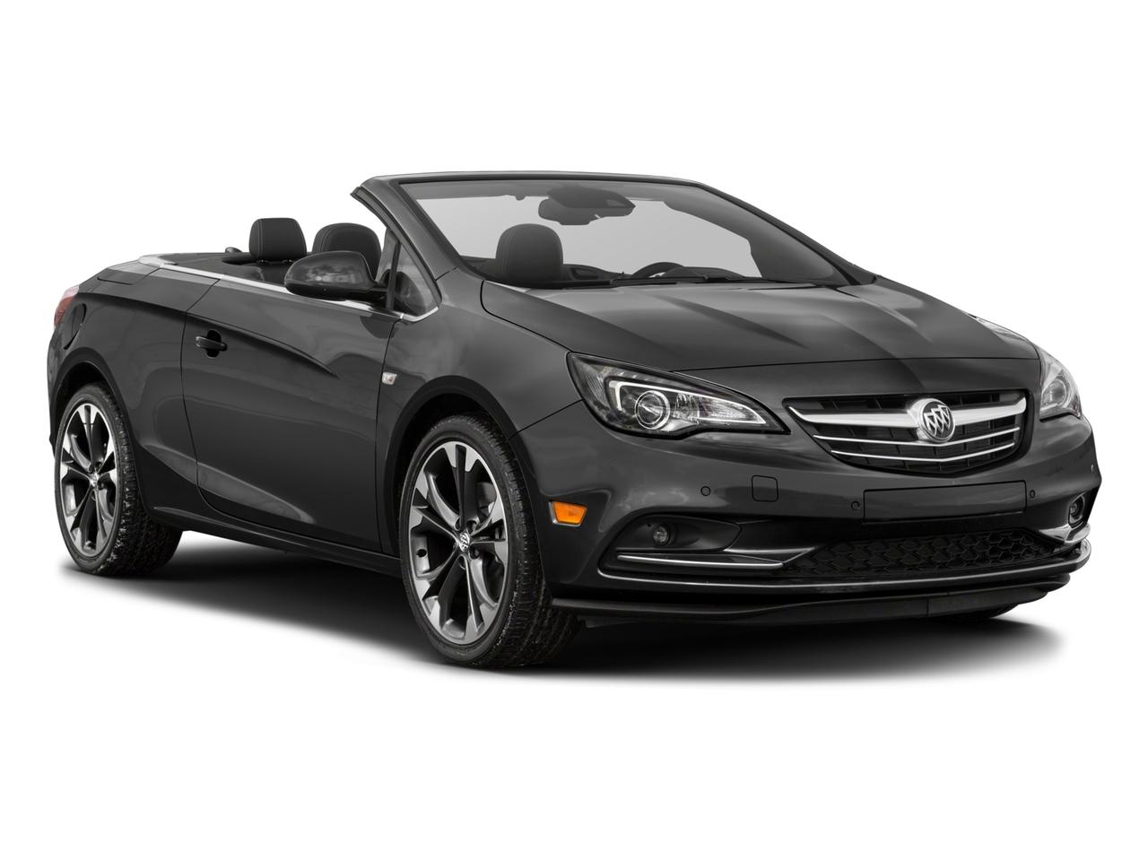 2017 Buick Cascada Vehicle Photo in Flemington, NJ 08822