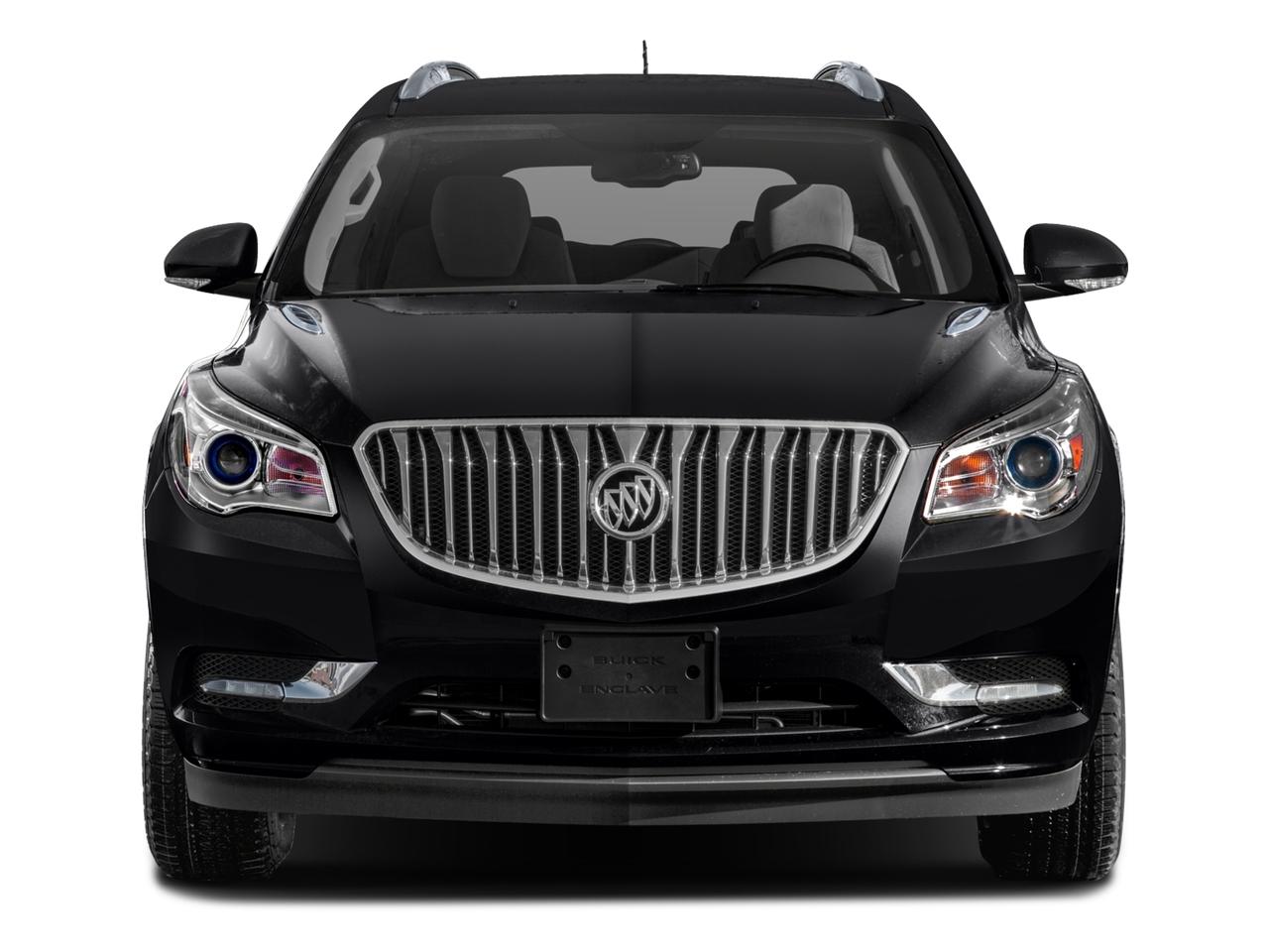 2017 Buick Enclave Vehicle Photo in Plainfield, IL 60586