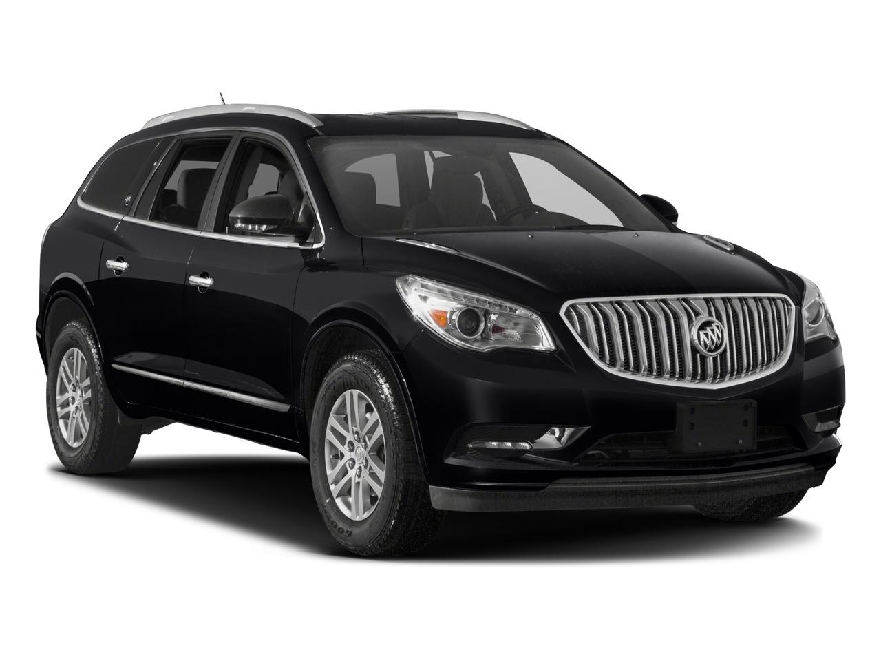 2017 Buick Enclave Vehicle Photo in DUNN, NC 28334-8900