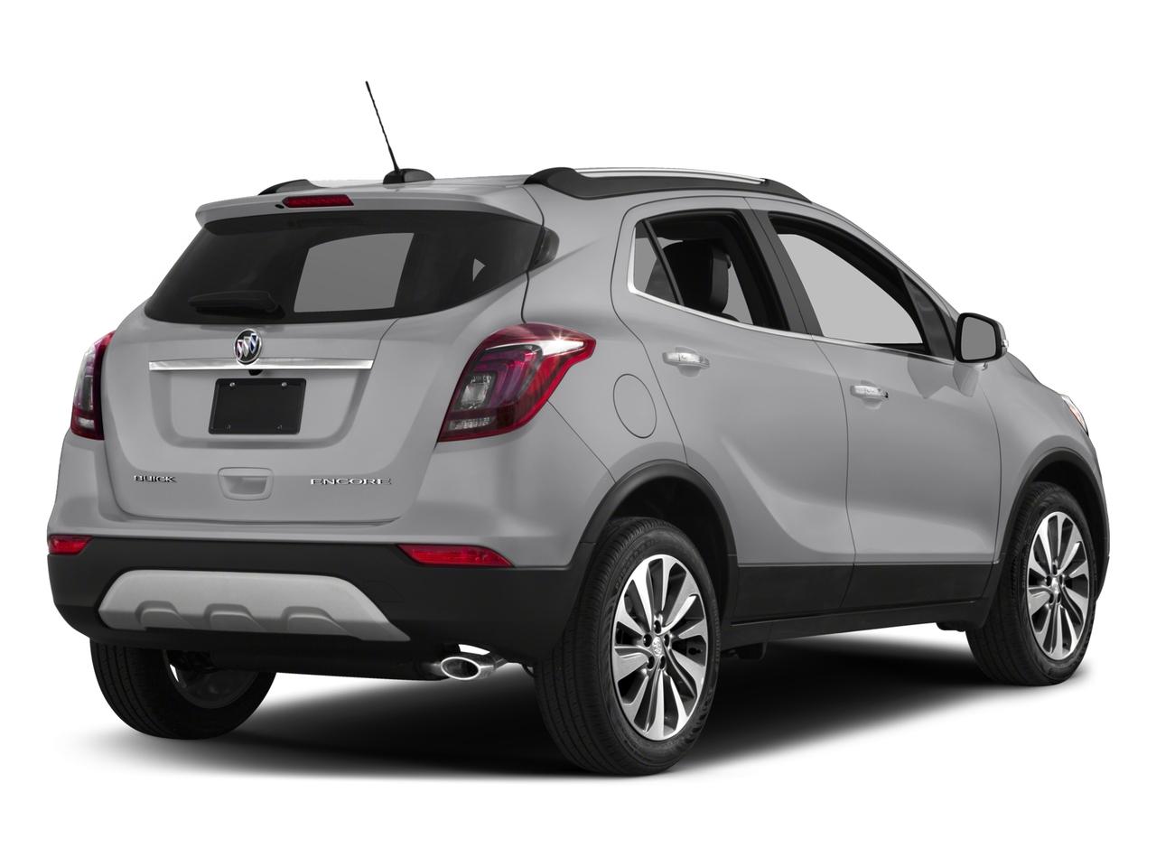 2017 Buick Encore Vehicle Photo in Margate, FL 33063