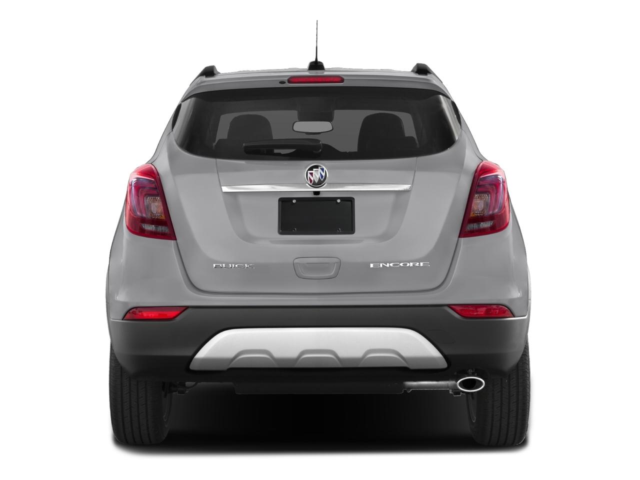 2017 Buick Encore Vehicle Photo in FLAGSTAFF, AZ 86001-6214