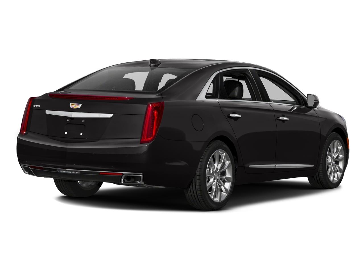 2017 Cadillac XTS Vehicle Photo in San Antonio, TX 78238