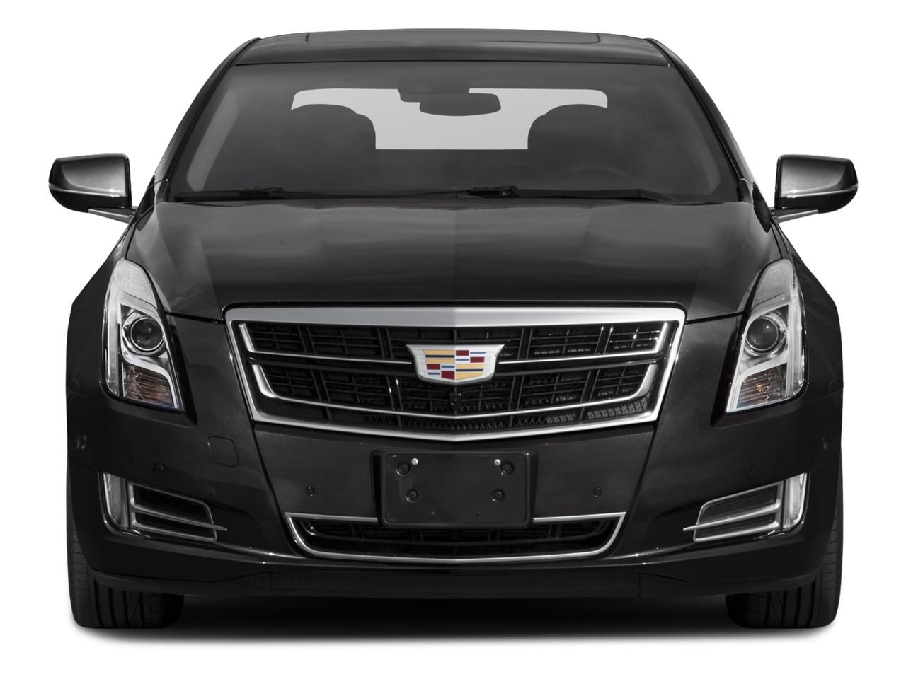 2017 Cadillac XTS Vehicle Photo in MESA, AZ 85206-4395