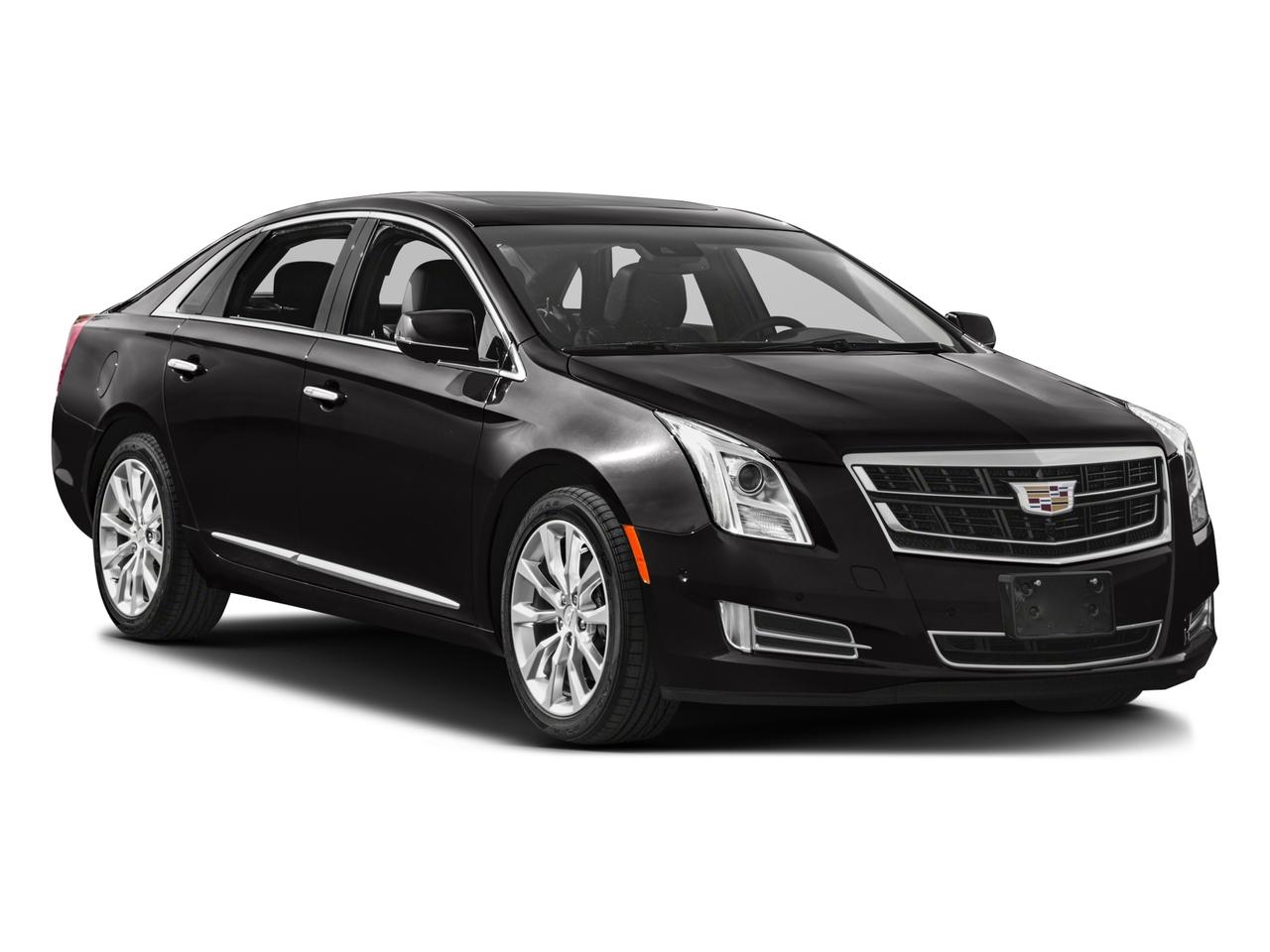 2017 Cadillac XTS Vehicle Photo in San Antonio, TX 78238