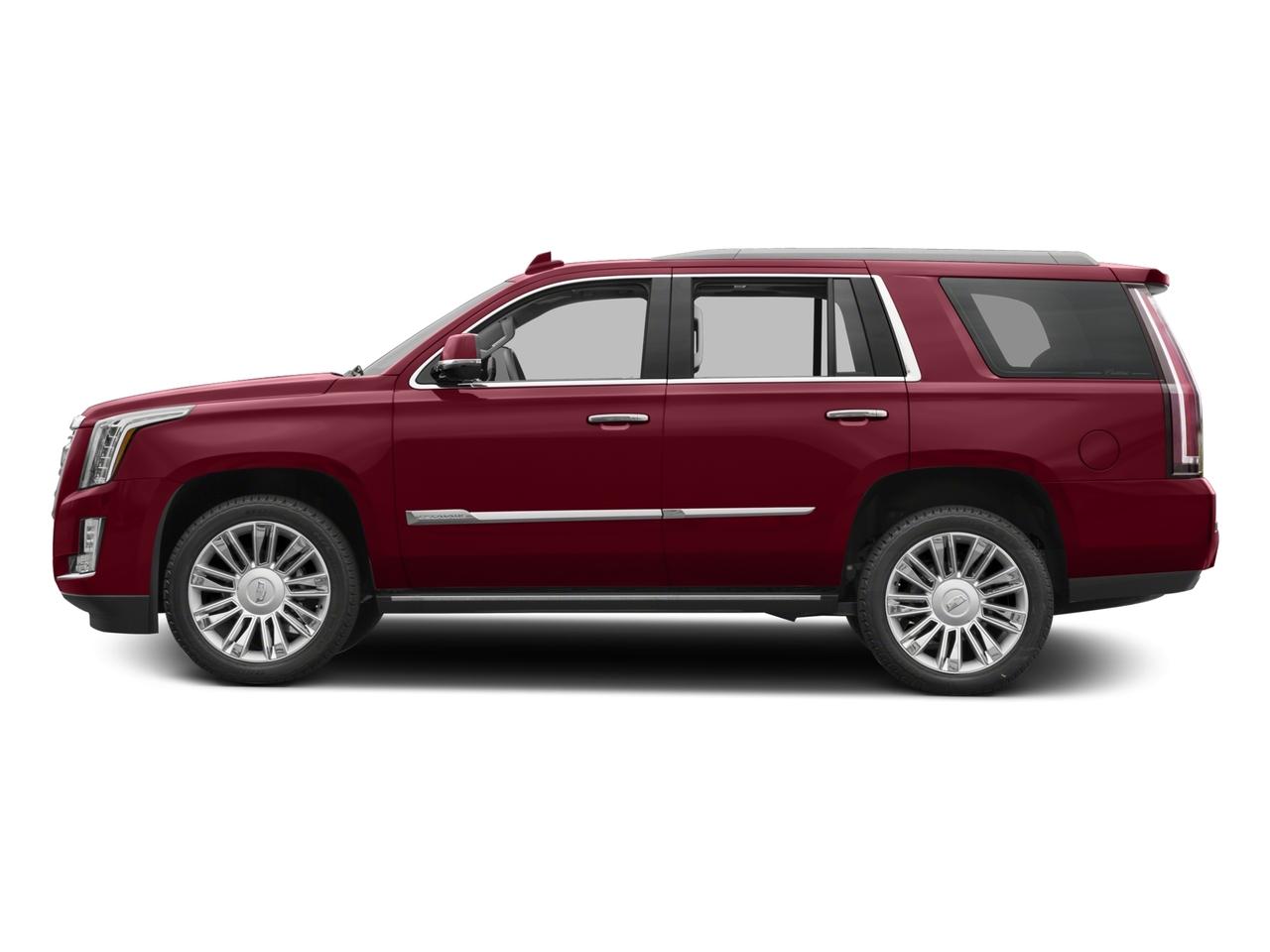 2017 Cadillac Escalade Vehicle Photo in Oklahoma City, OK 73114