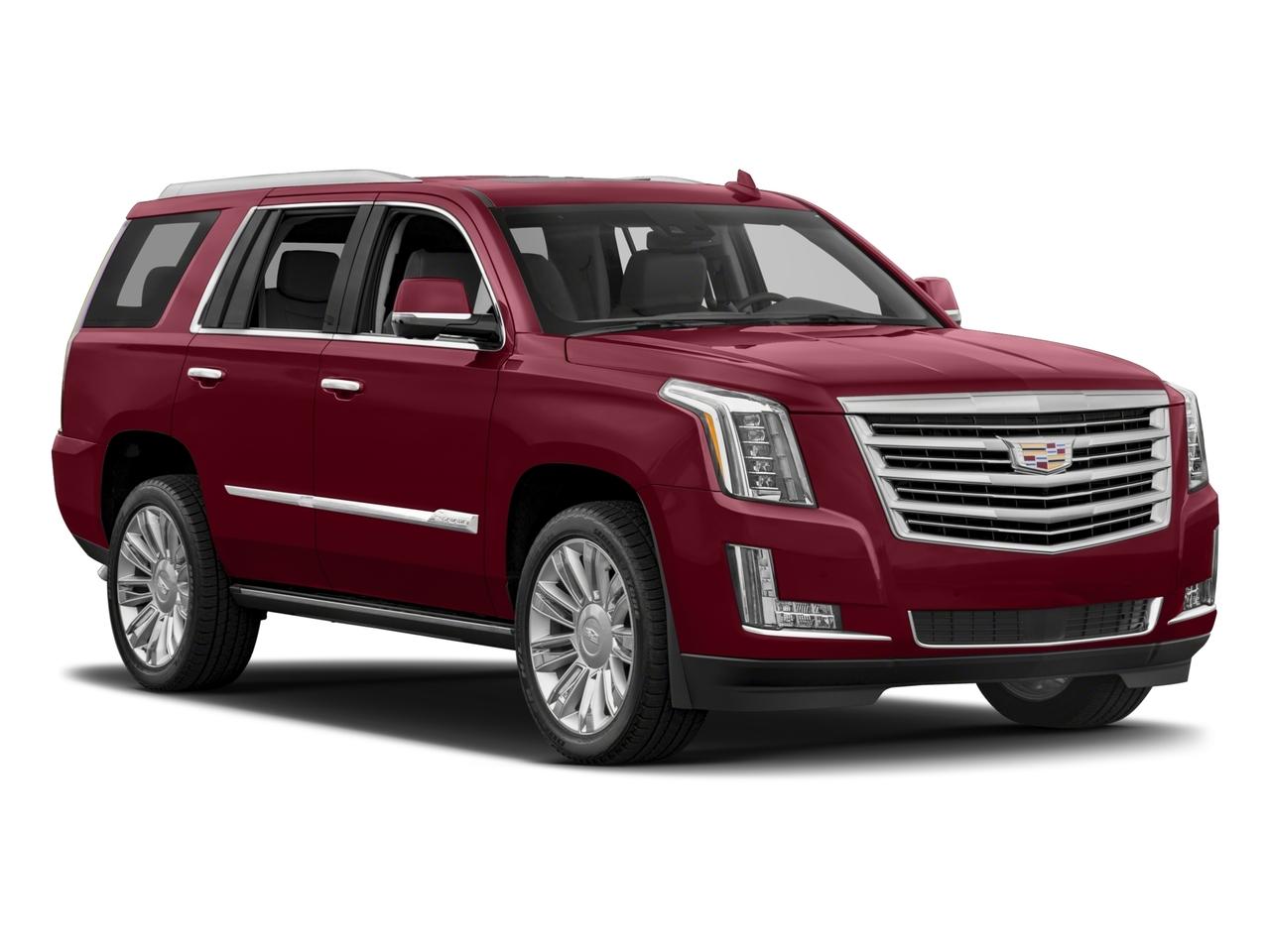 2017 Cadillac Escalade Vehicle Photo in Oklahoma City, OK 73114